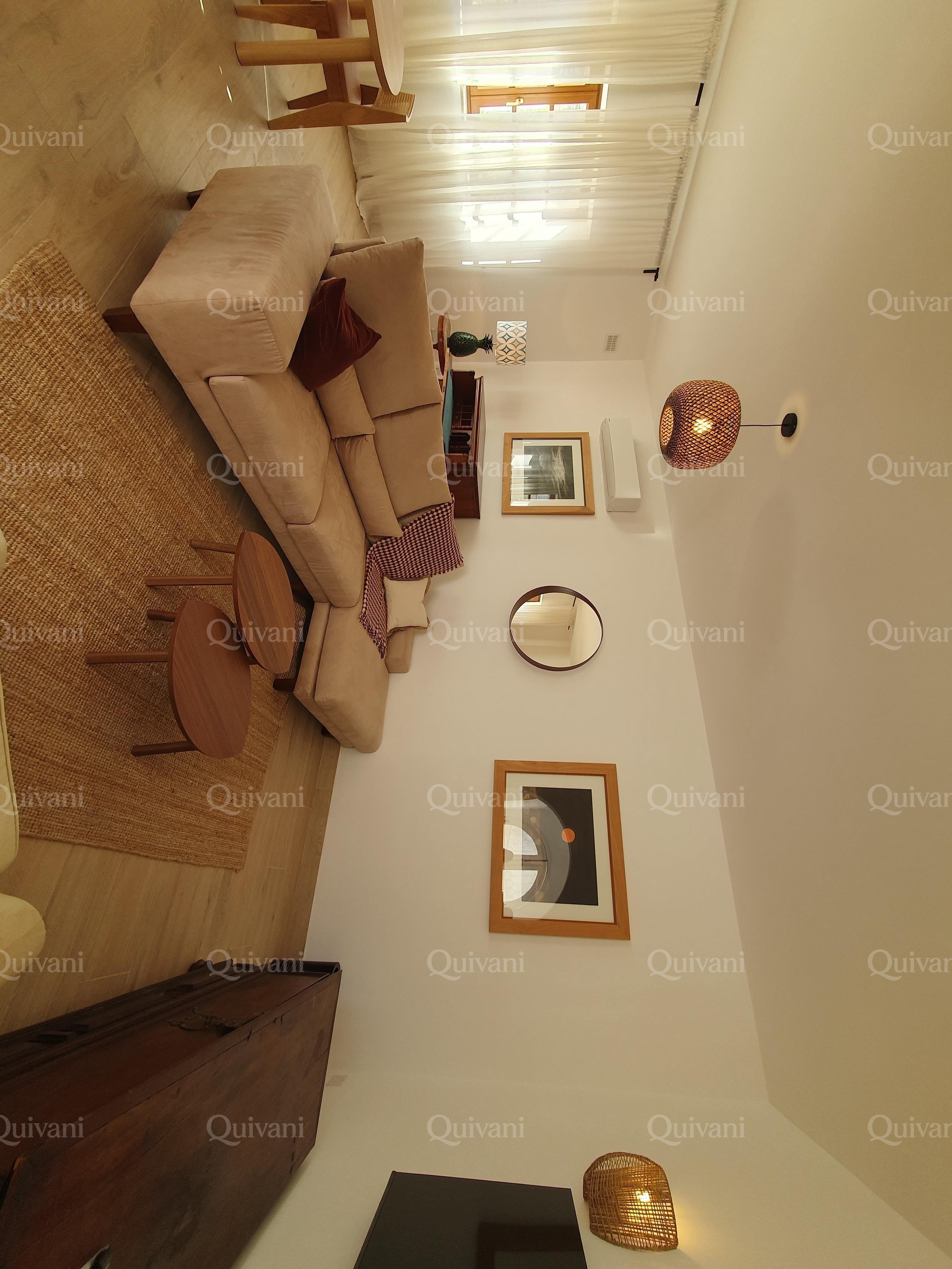 Balzan Furnished Elevated Maisonette