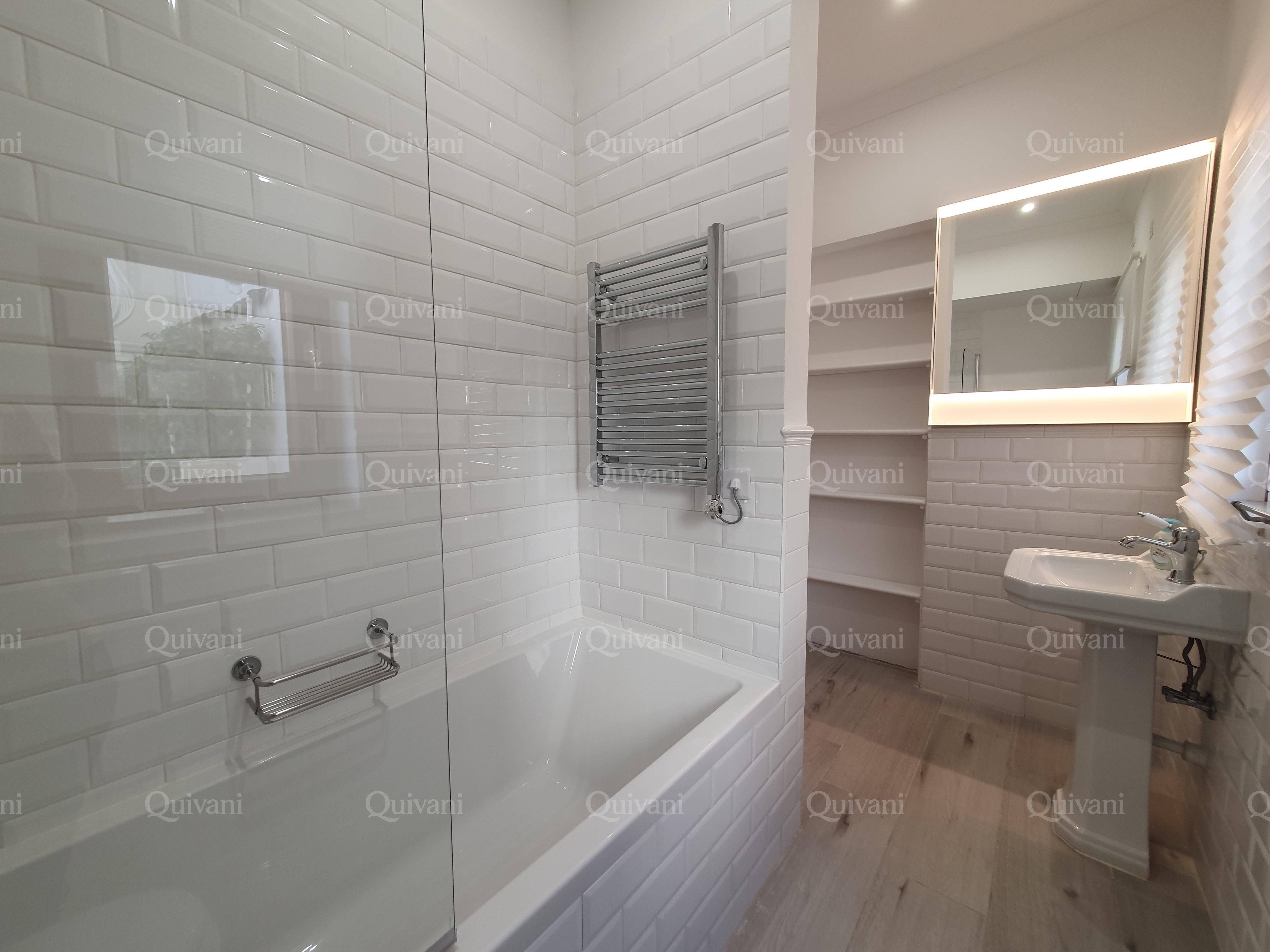 Balzan Furnished Elevated Maisonette