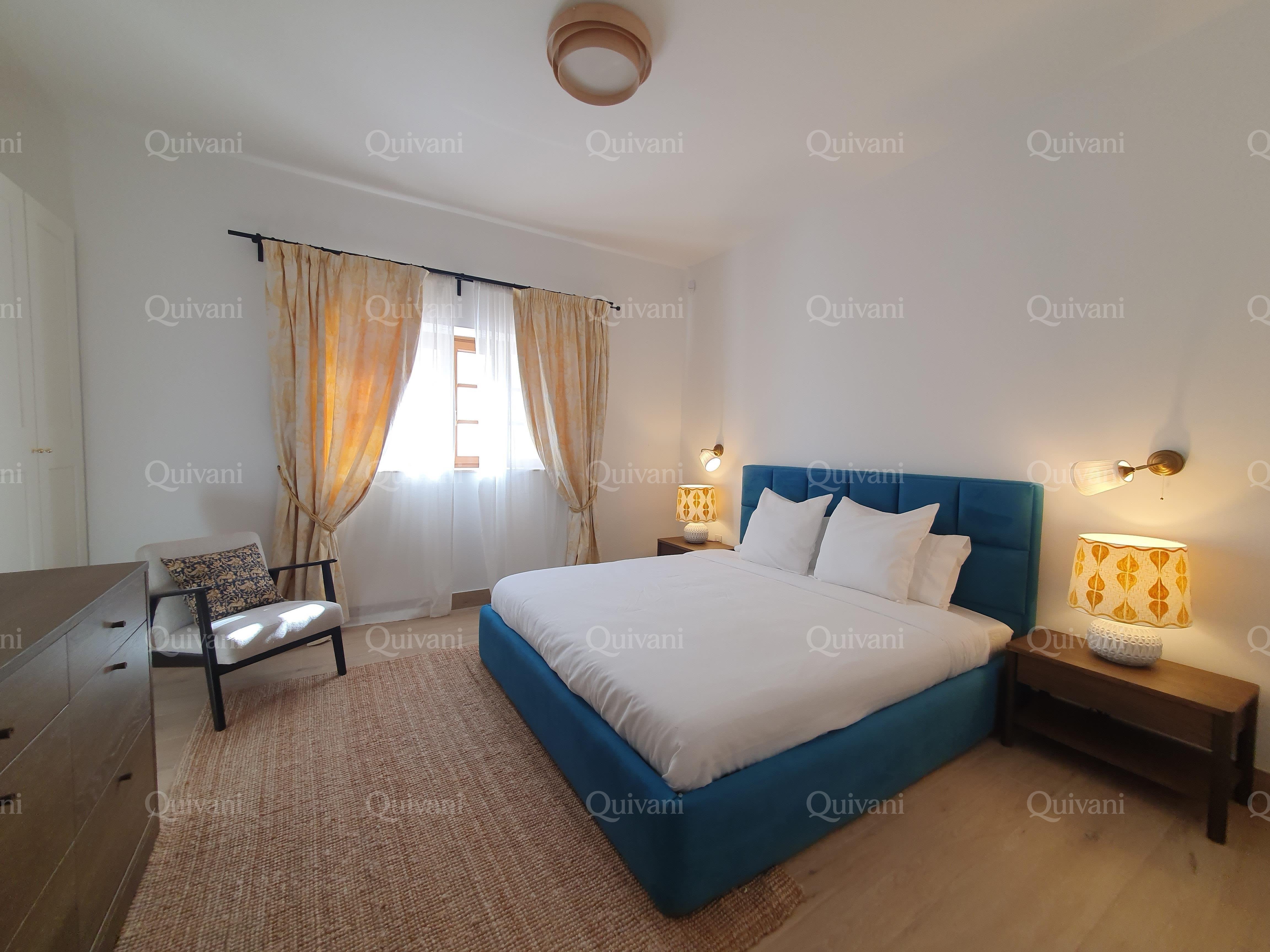 Balzan Furnished Elevated Maisonette