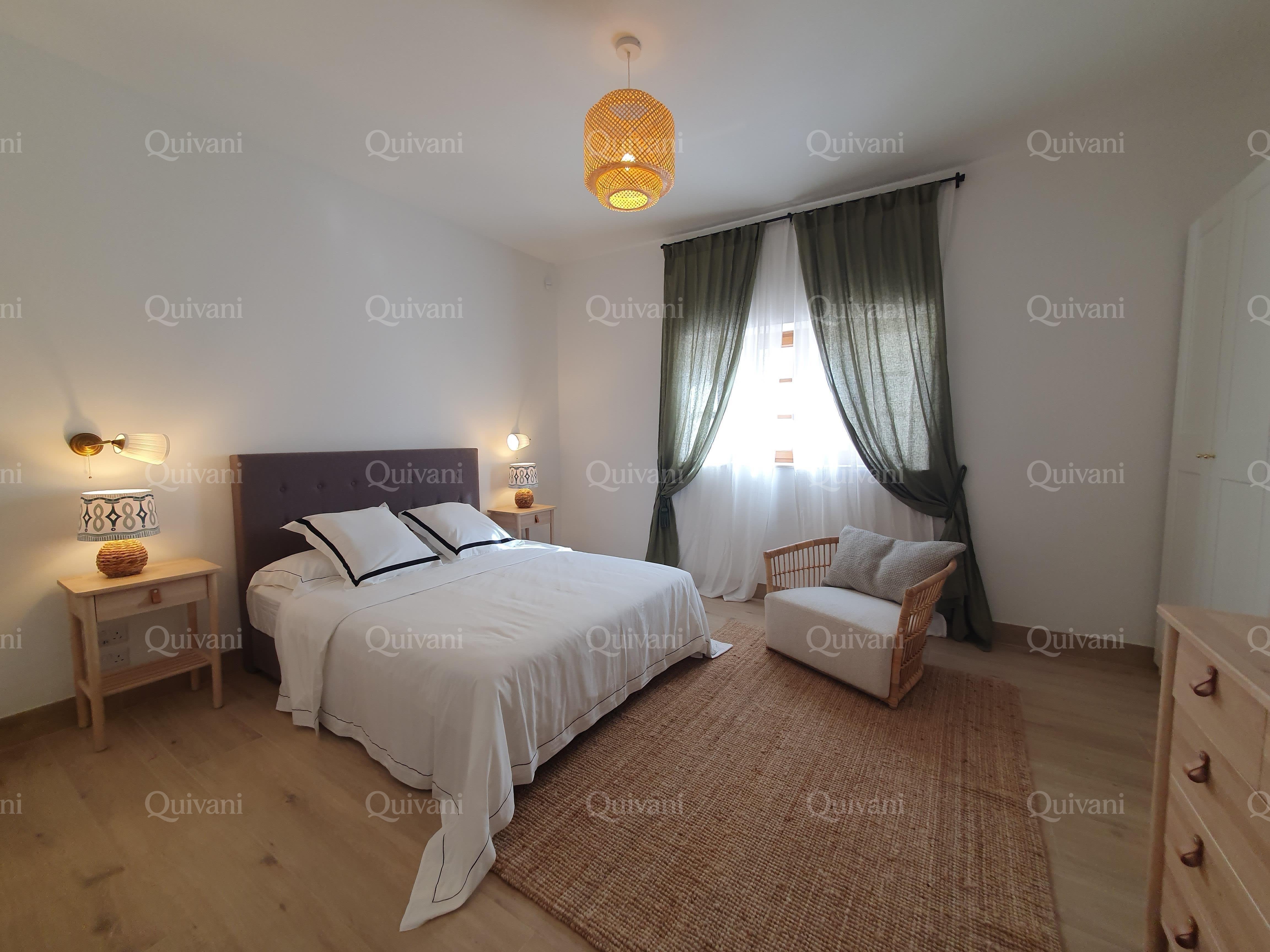 Balzan Furnished Elevated Maisonette