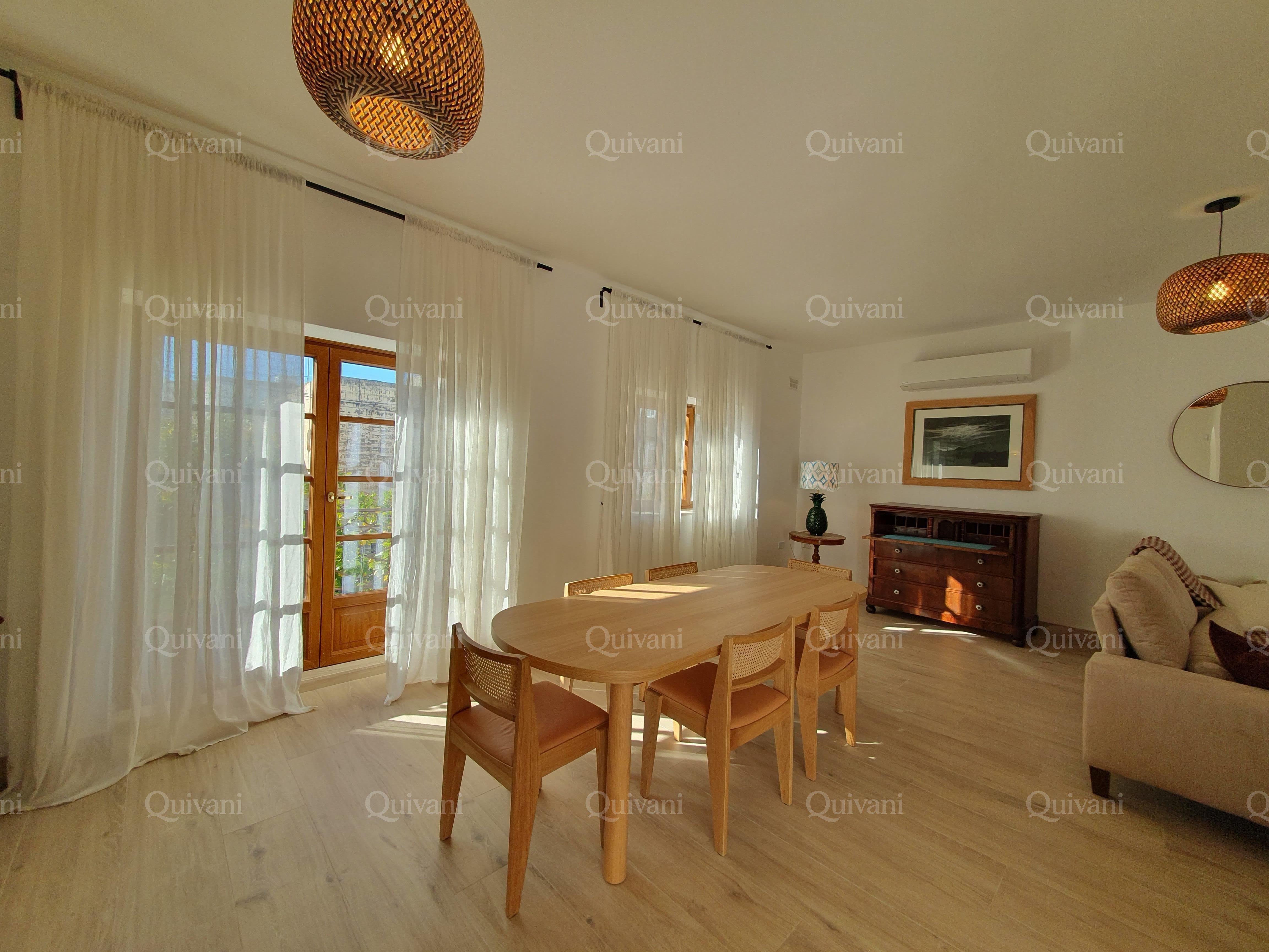 Balzan Furnished Elevated Maisonette