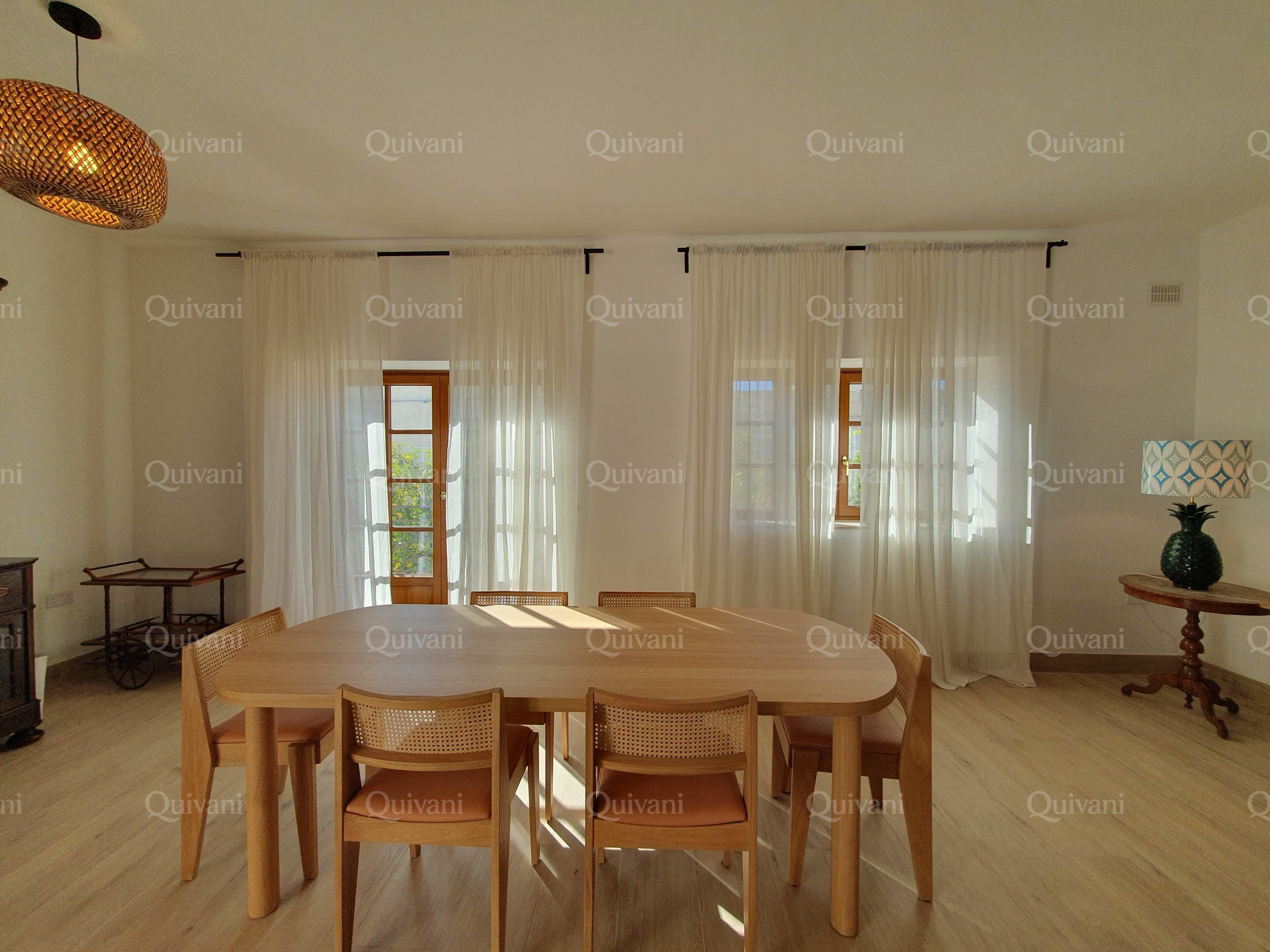 Balzan Furnished Elevated Maisonette