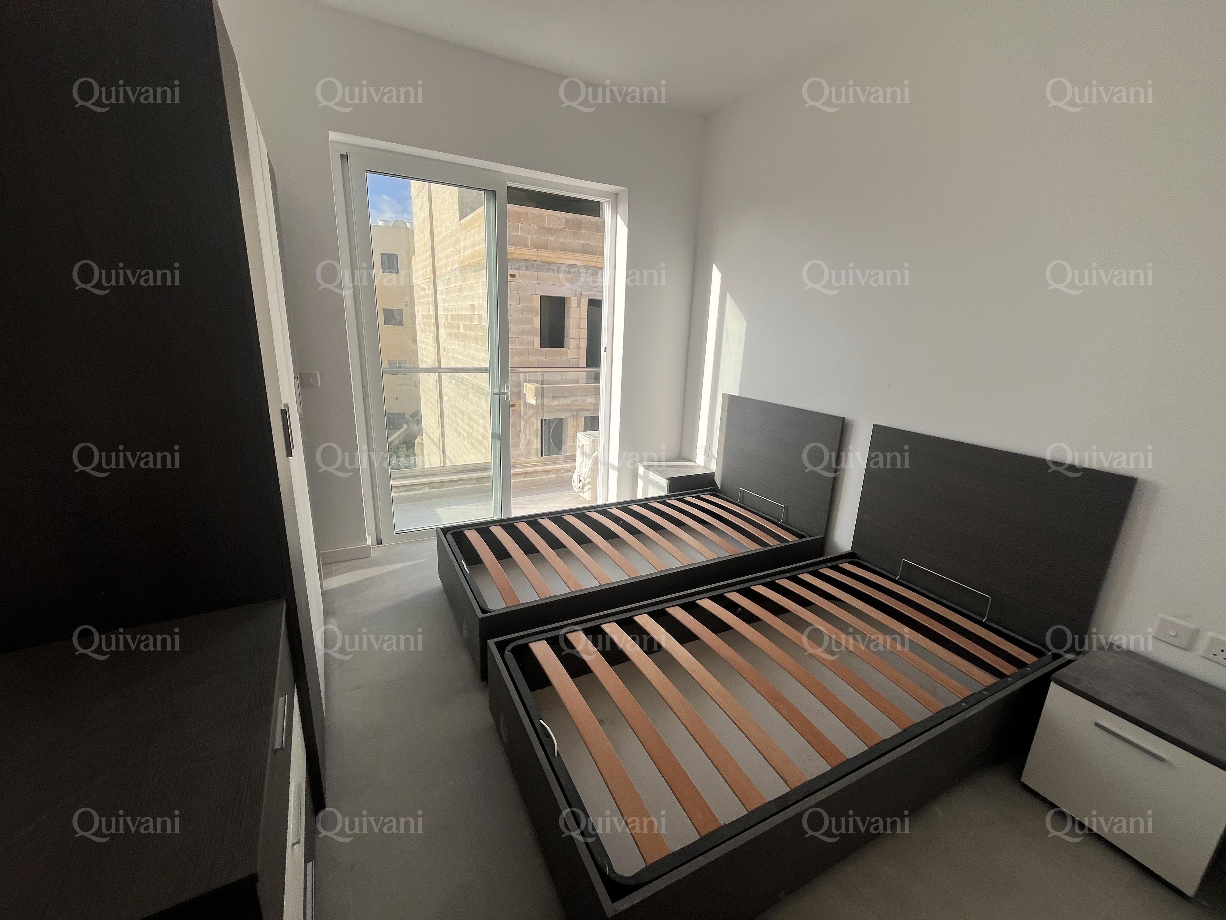 Birzebbugia Furnished Apartment