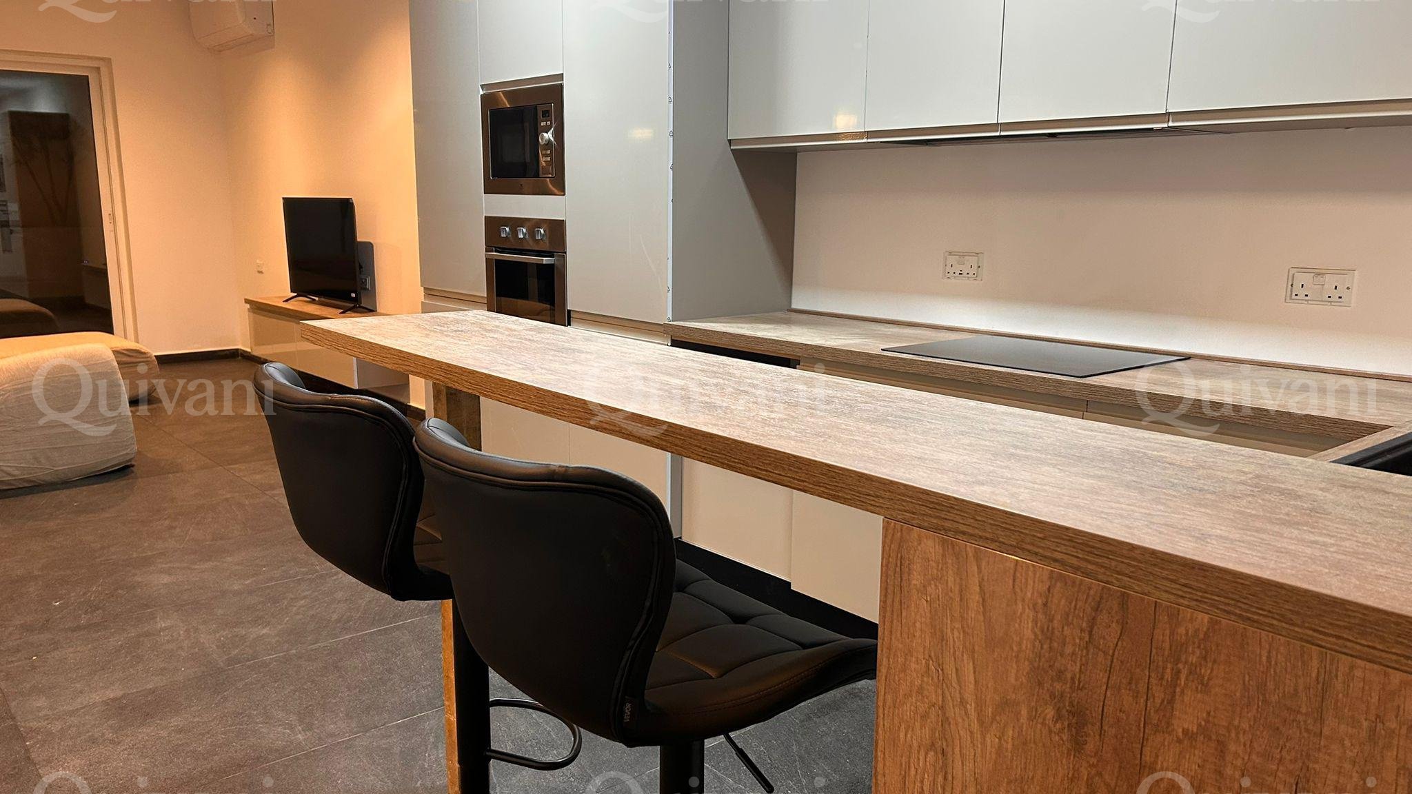 Zurrieq Furnished Apartment