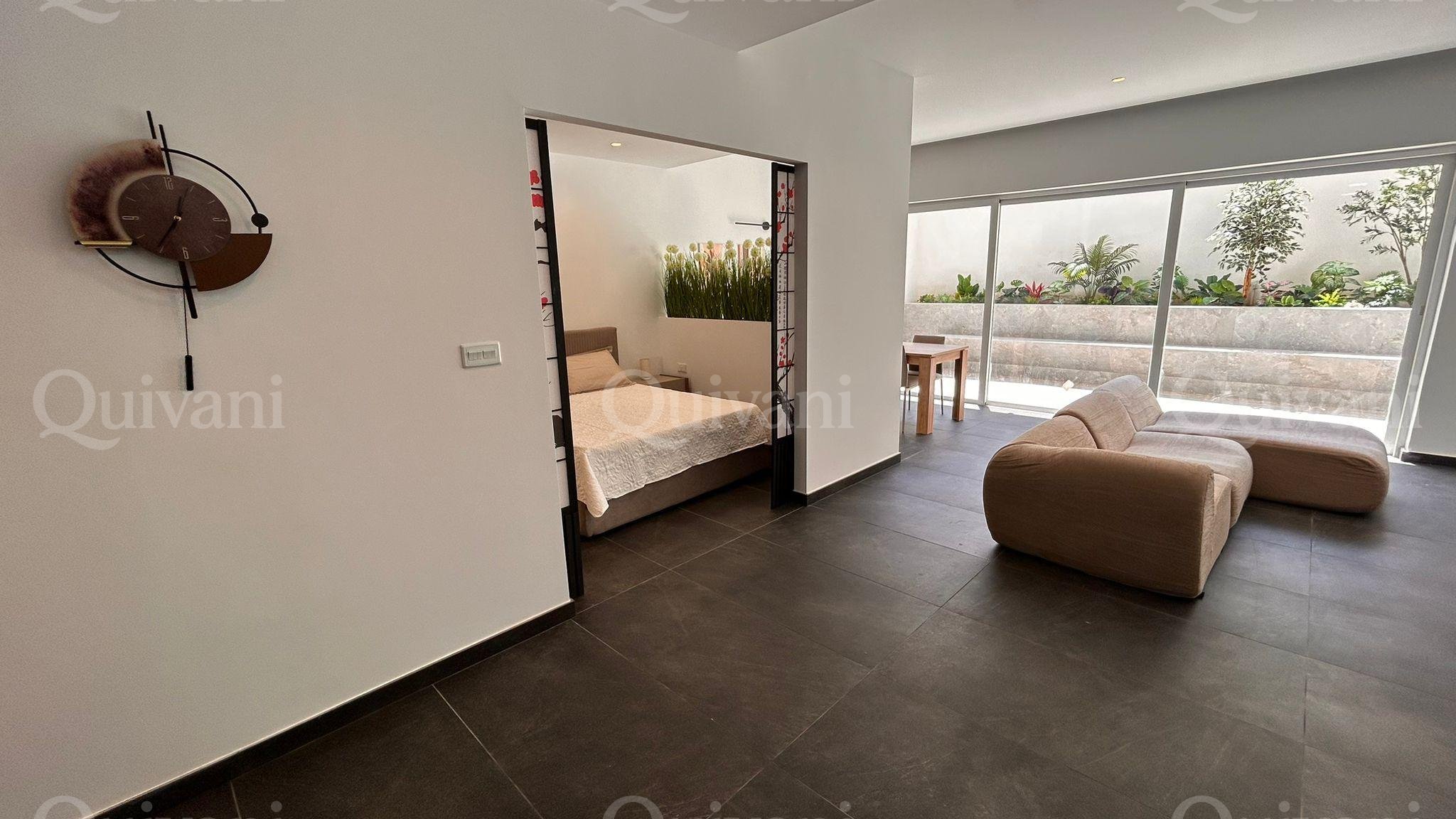 Zurrieq Furnished Apartment
