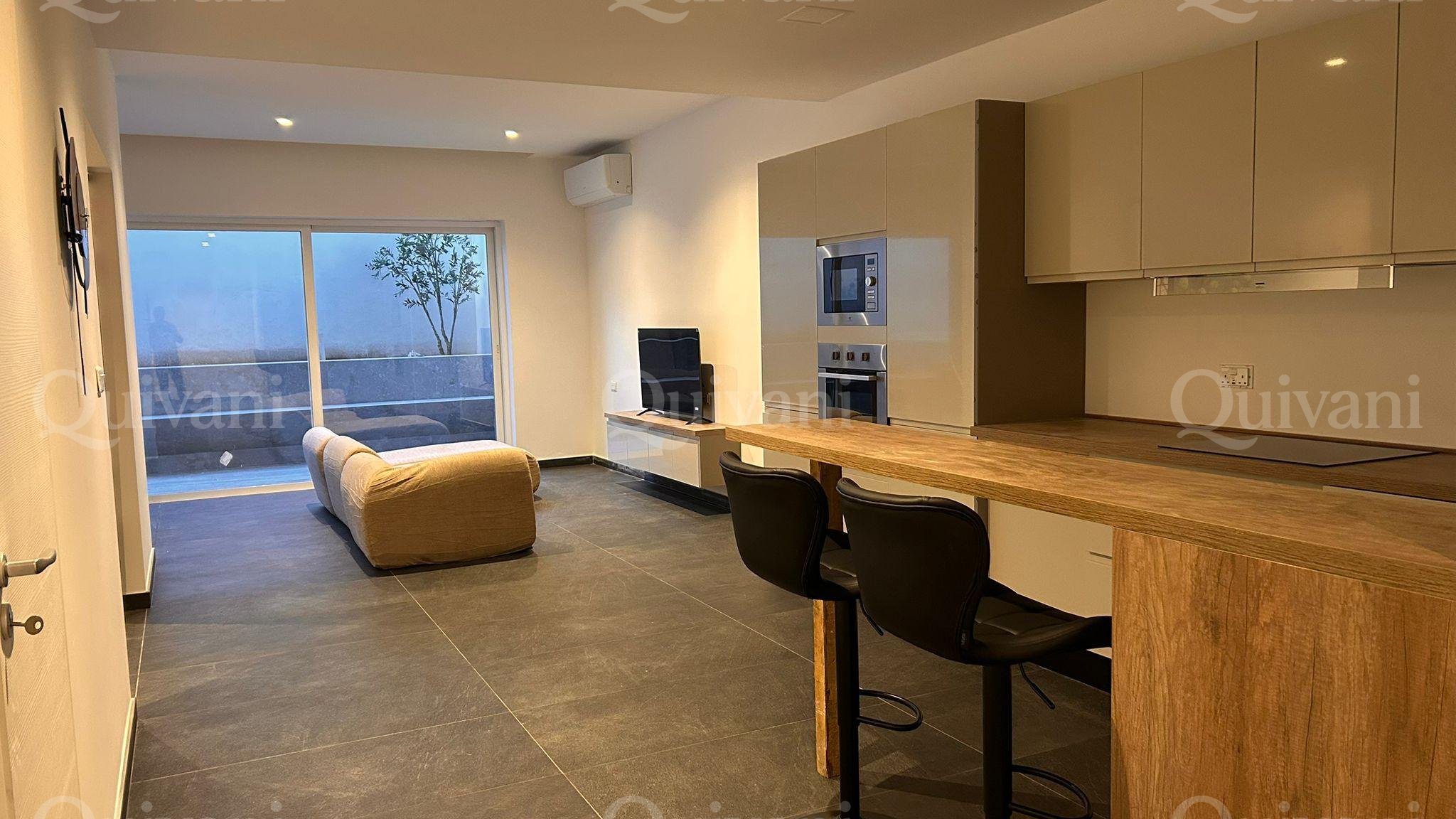 Zurrieq Furnished Apartment