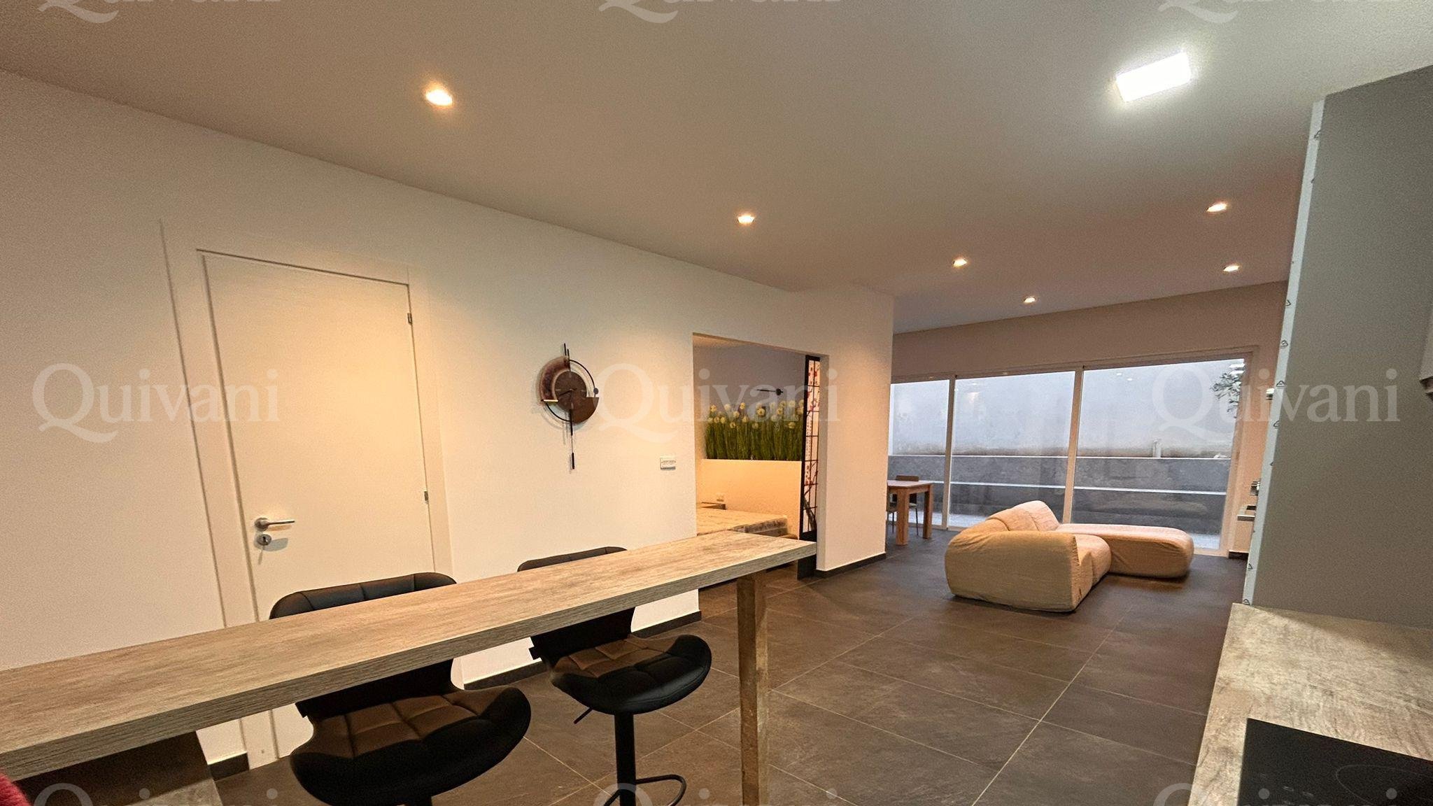 Zurrieq Furnished Apartment