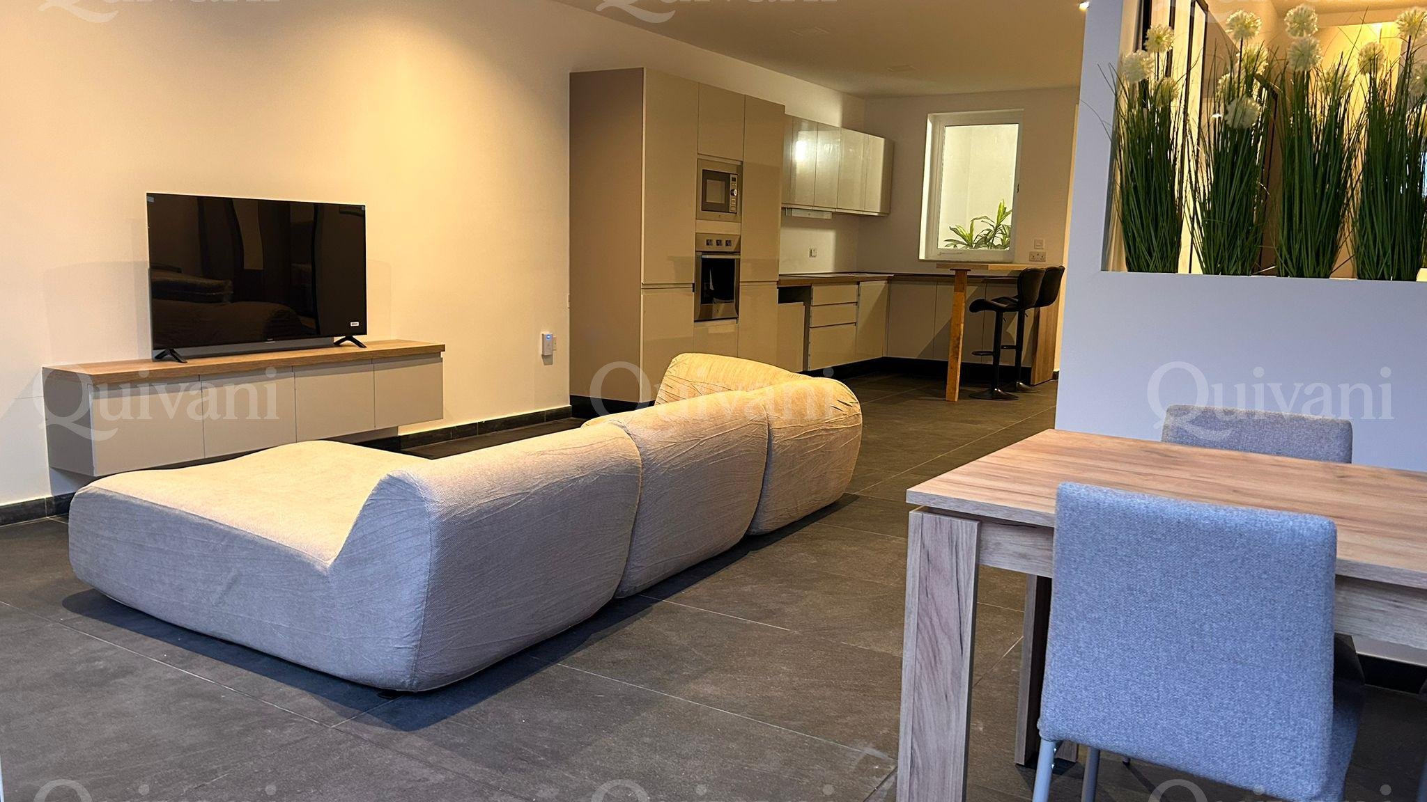 Zurrieq Furnished Apartment