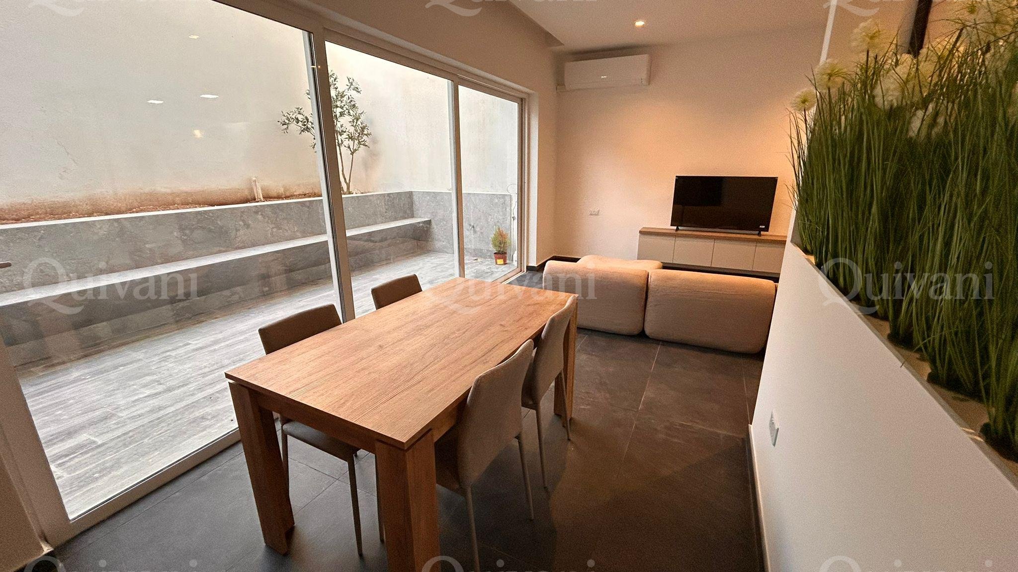 Zurrieq Furnished Apartment