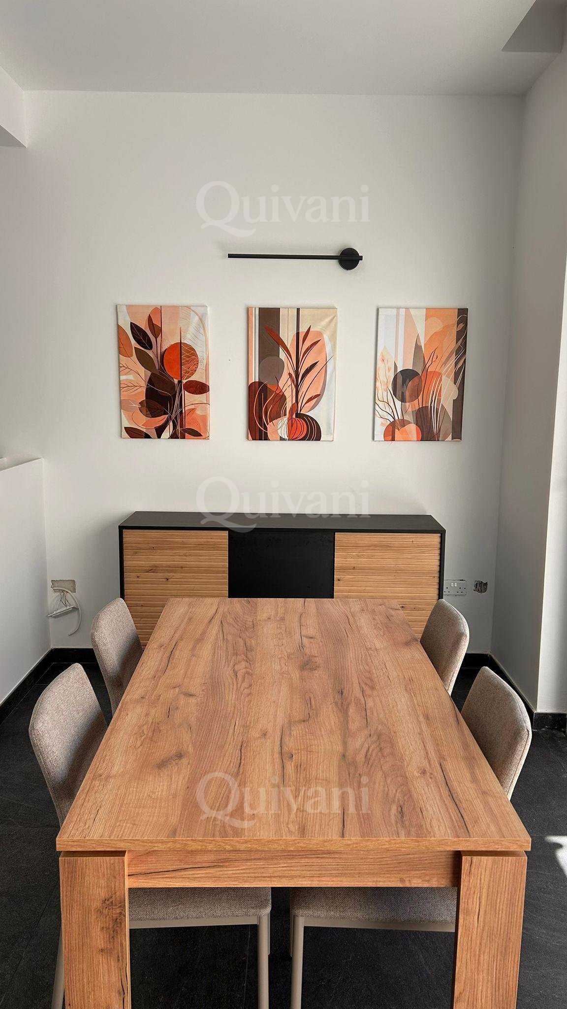 Zurrieq Furnished Apartment