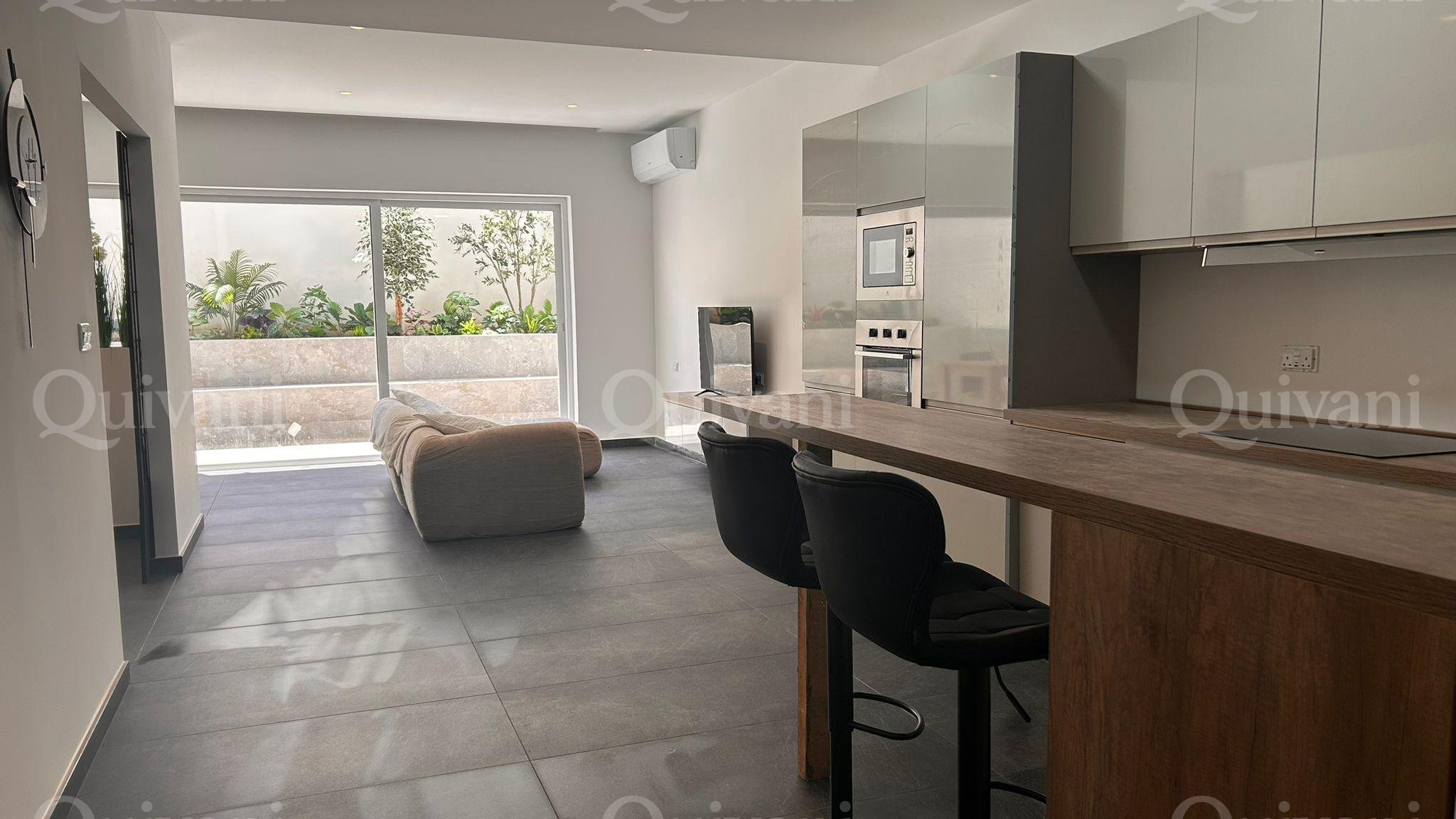 Zurrieq Furnished Apartment