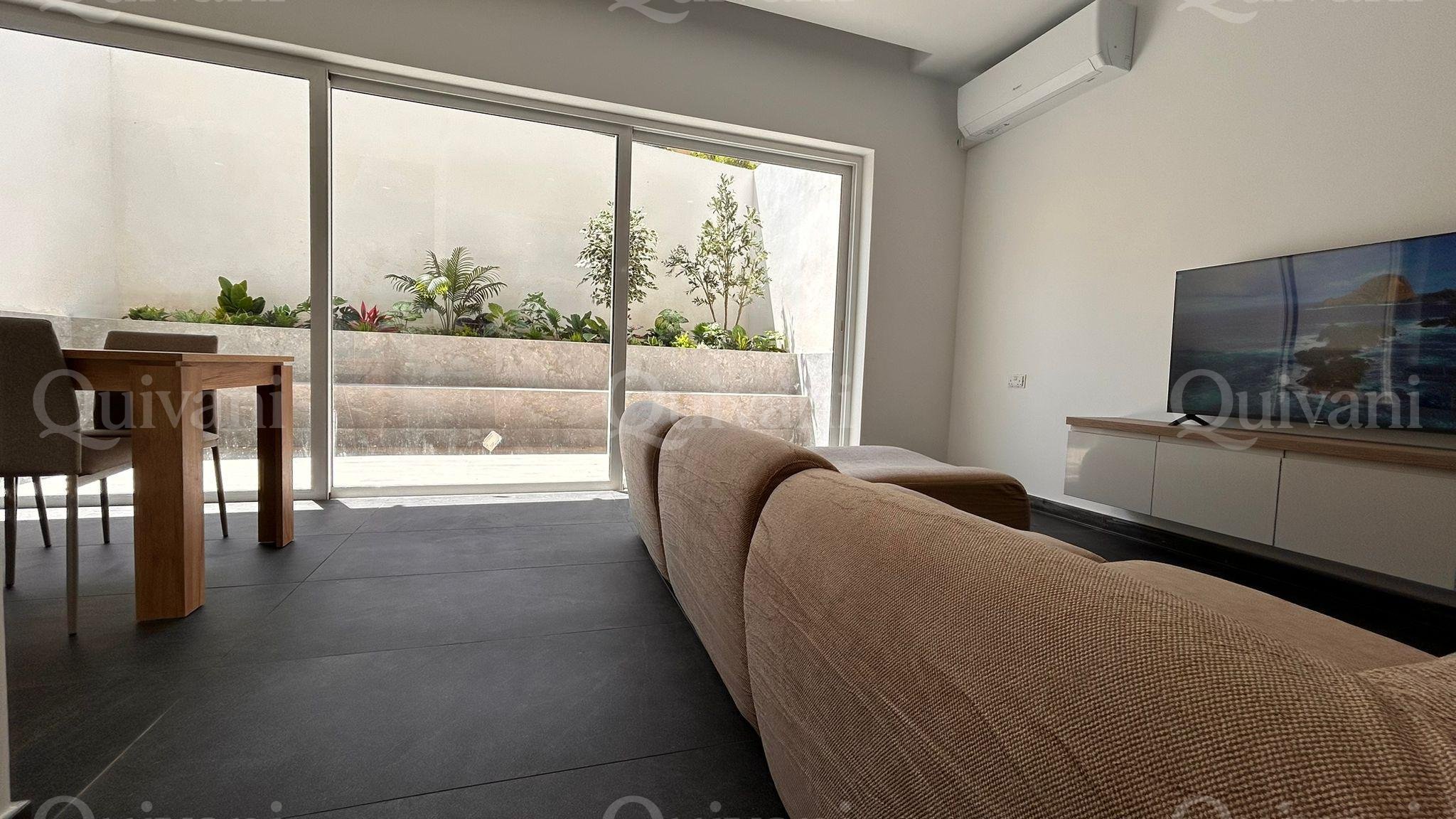 Zurrieq Furnished Apartment