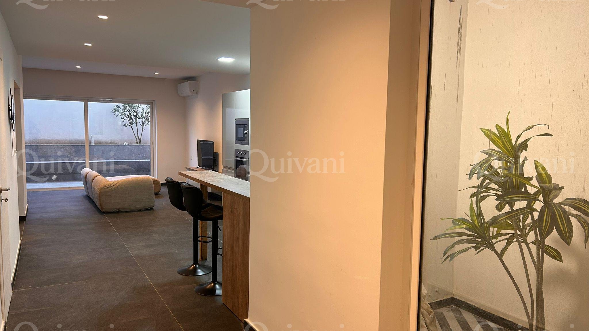 Zurrieq Furnished Apartment