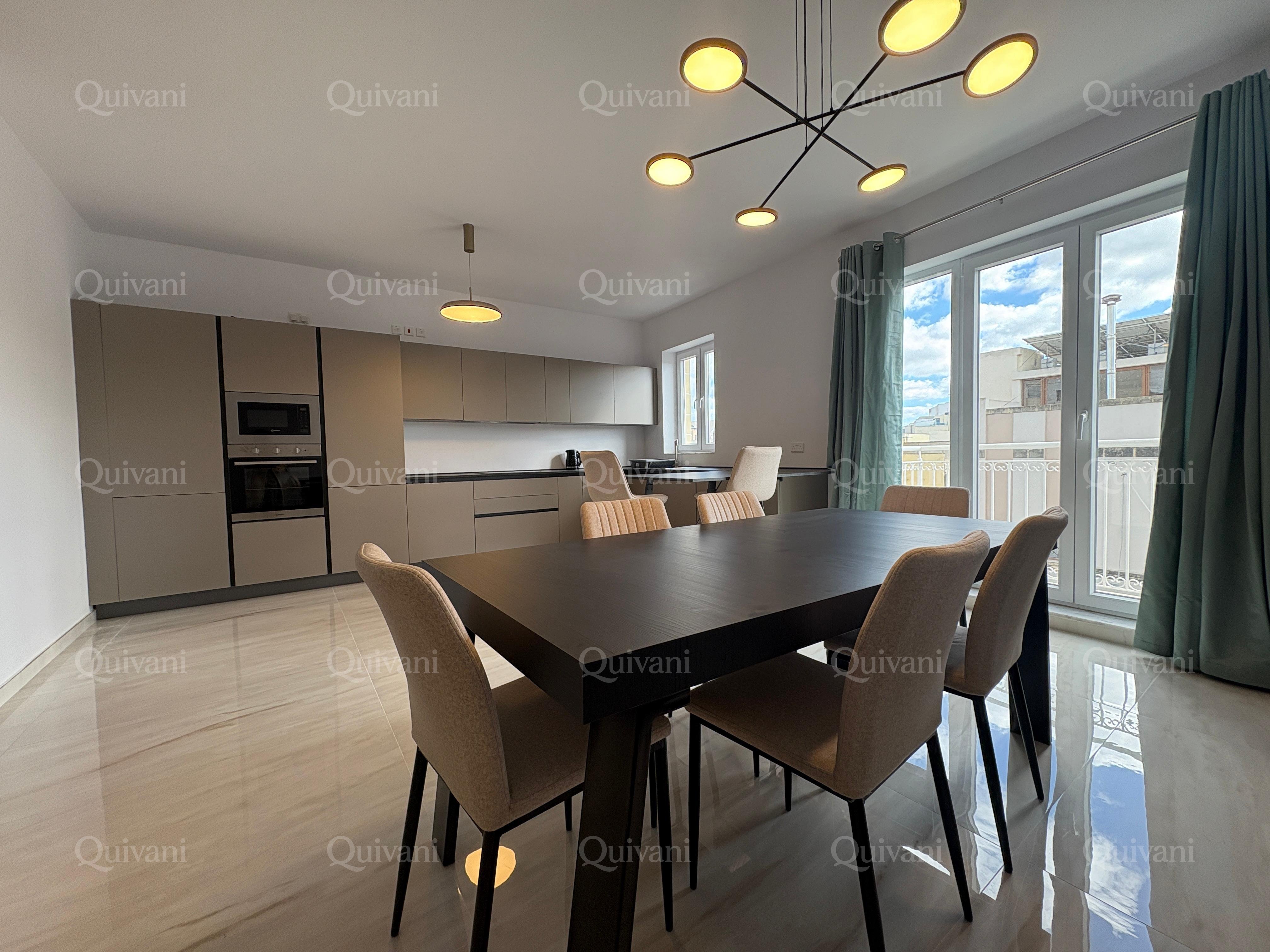 Mosta Furnished Apartment