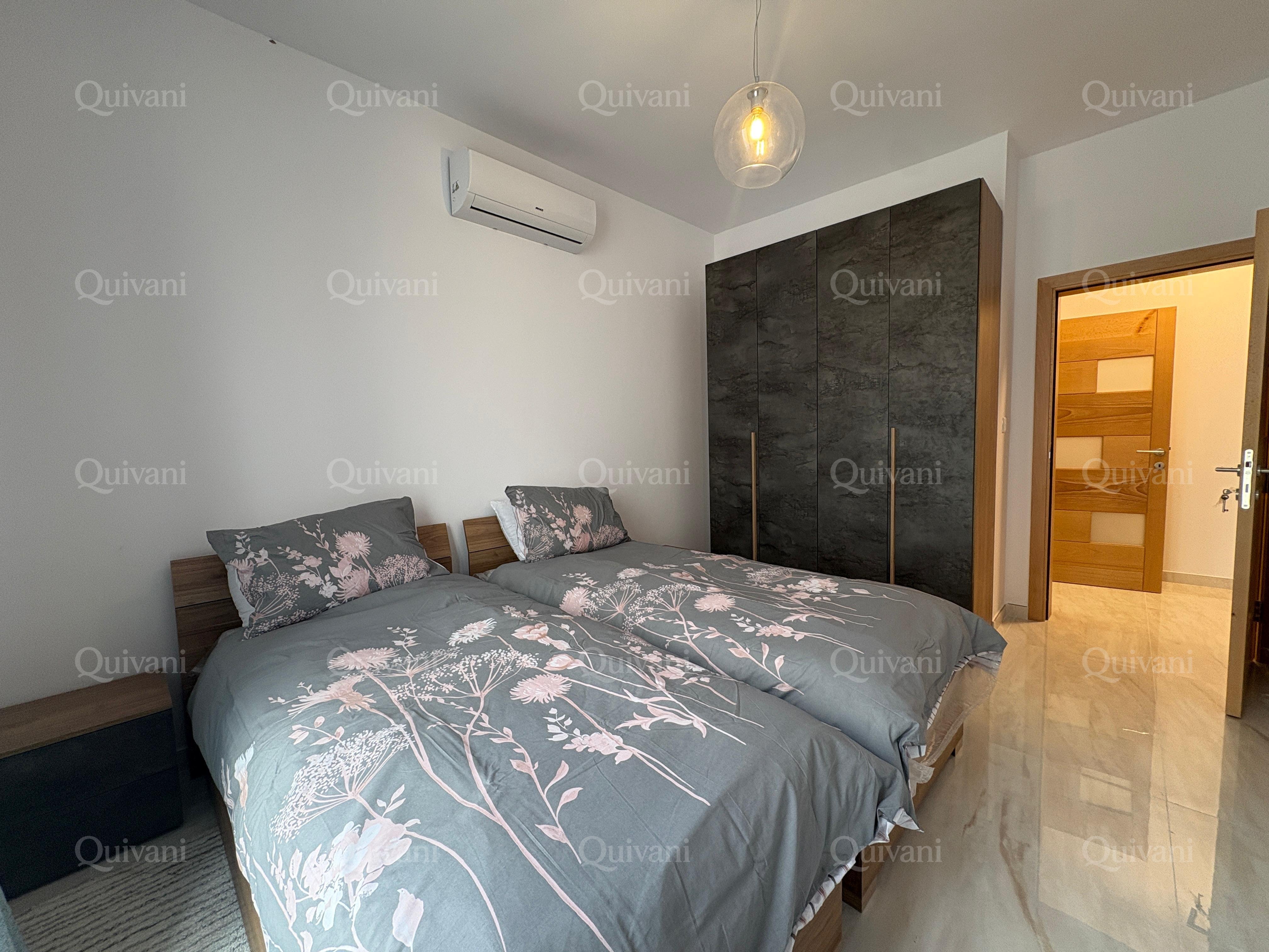 Mosta Furnished Apartment