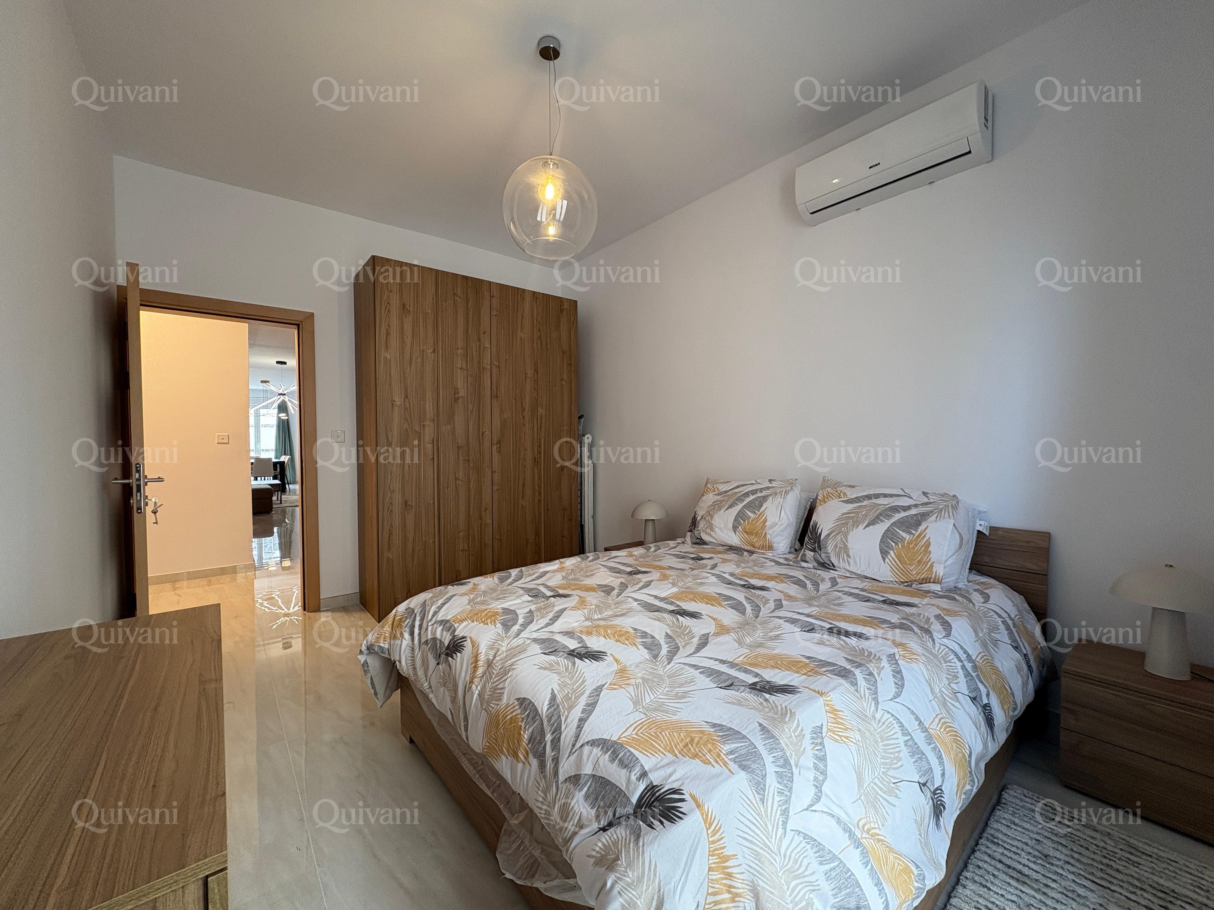 Mosta Furnished Apartment