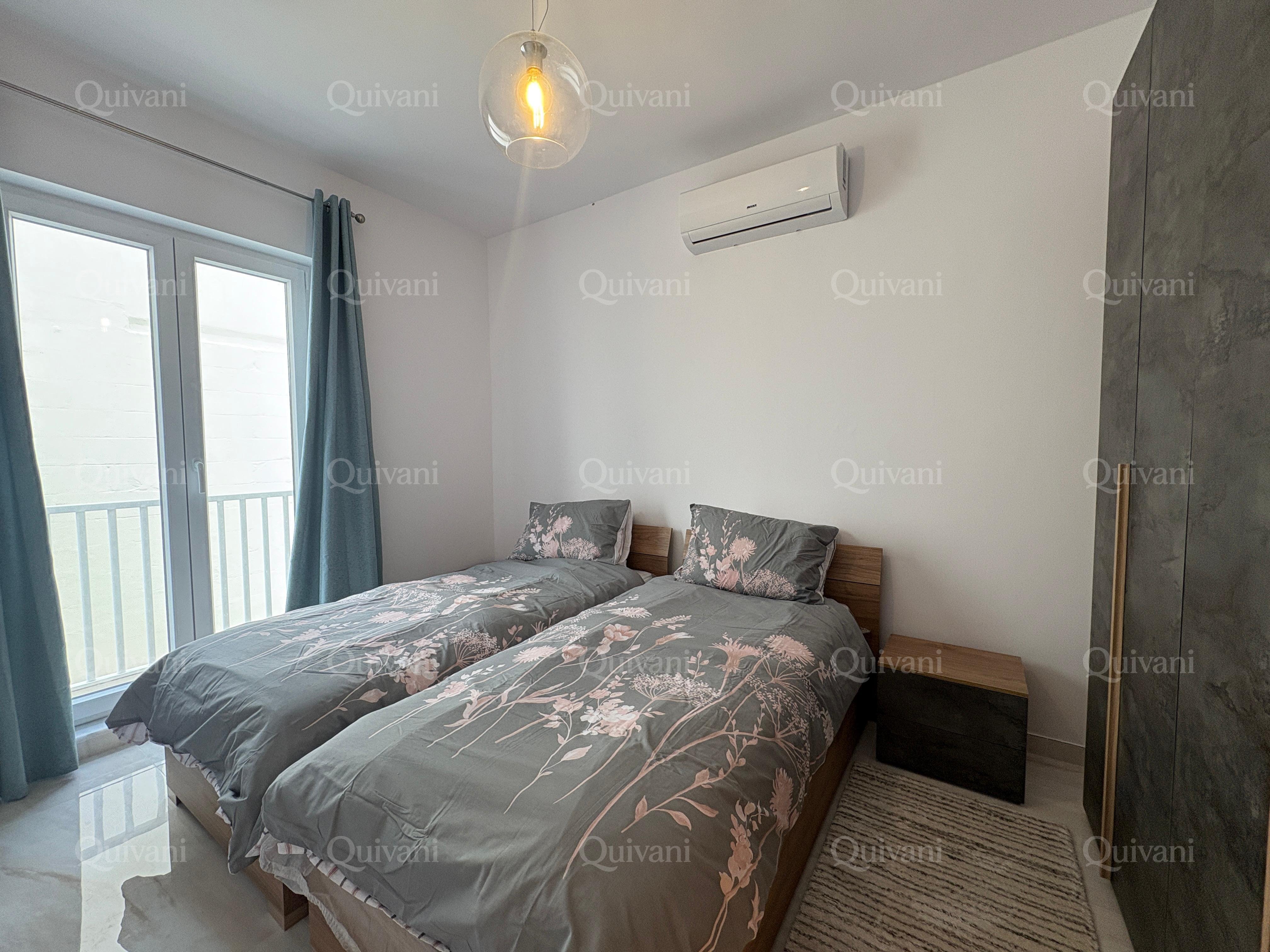 Mosta Furnished Apartment