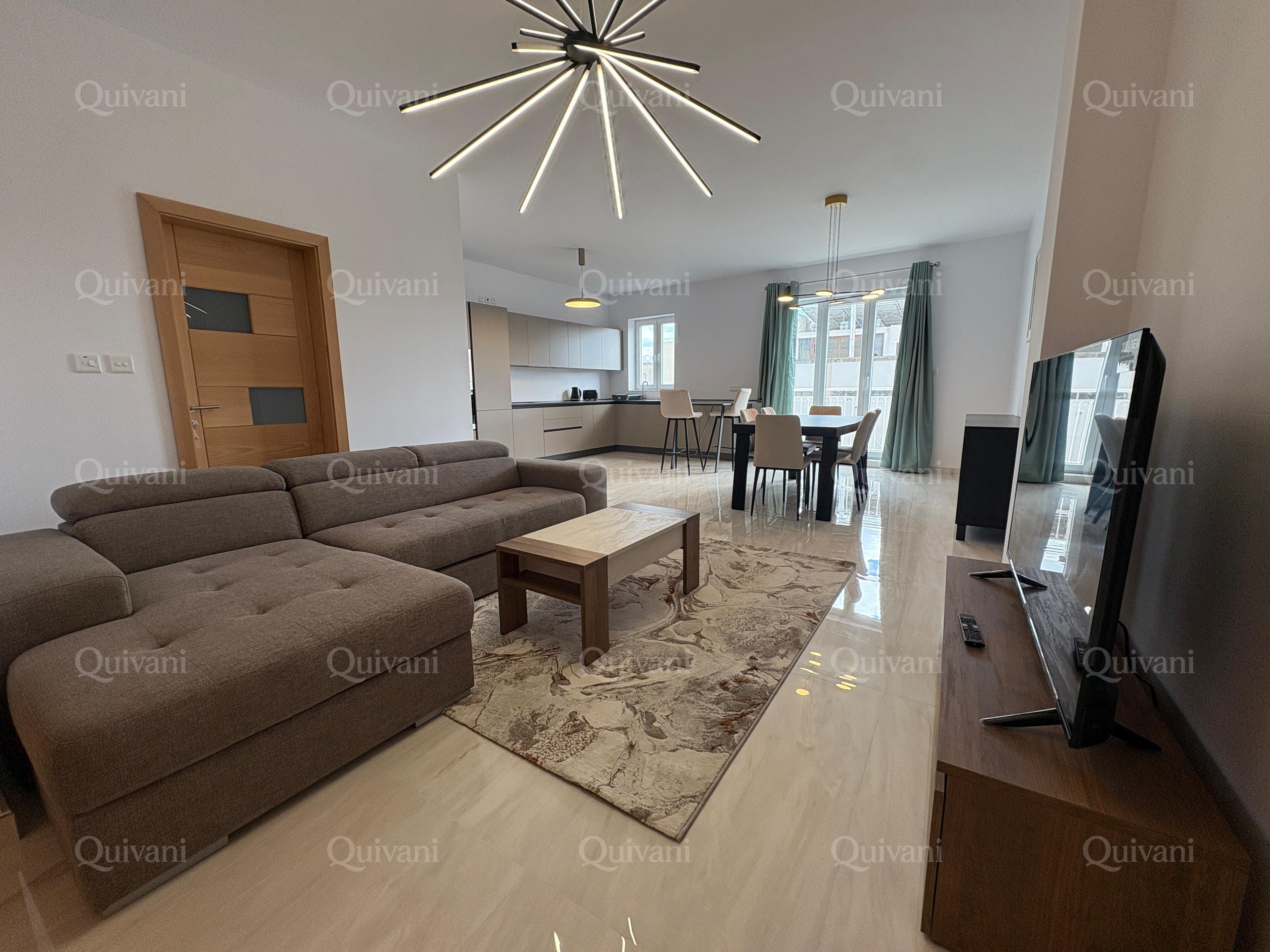Mosta Furnished Apartment