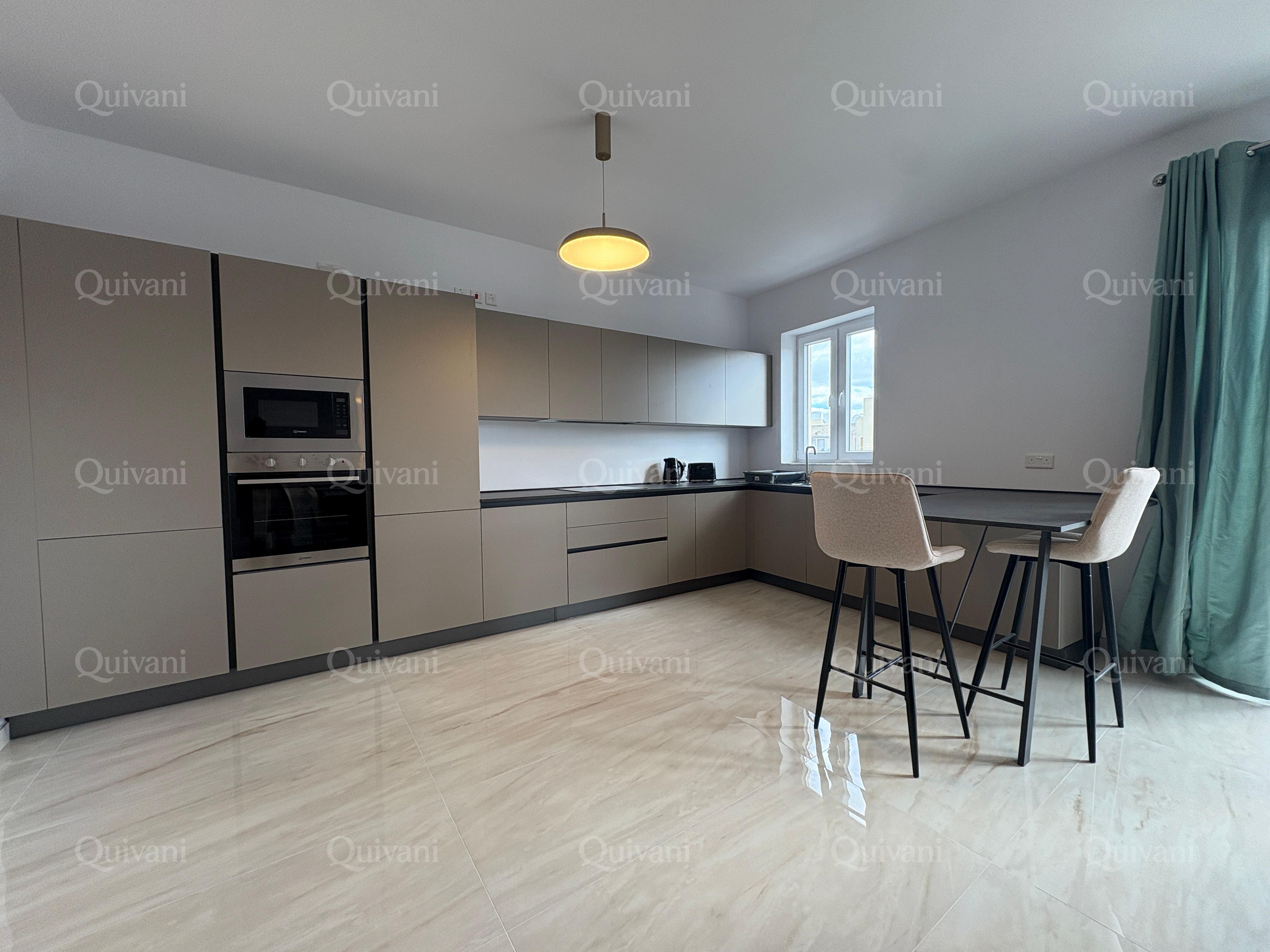Mosta Furnished Apartment
