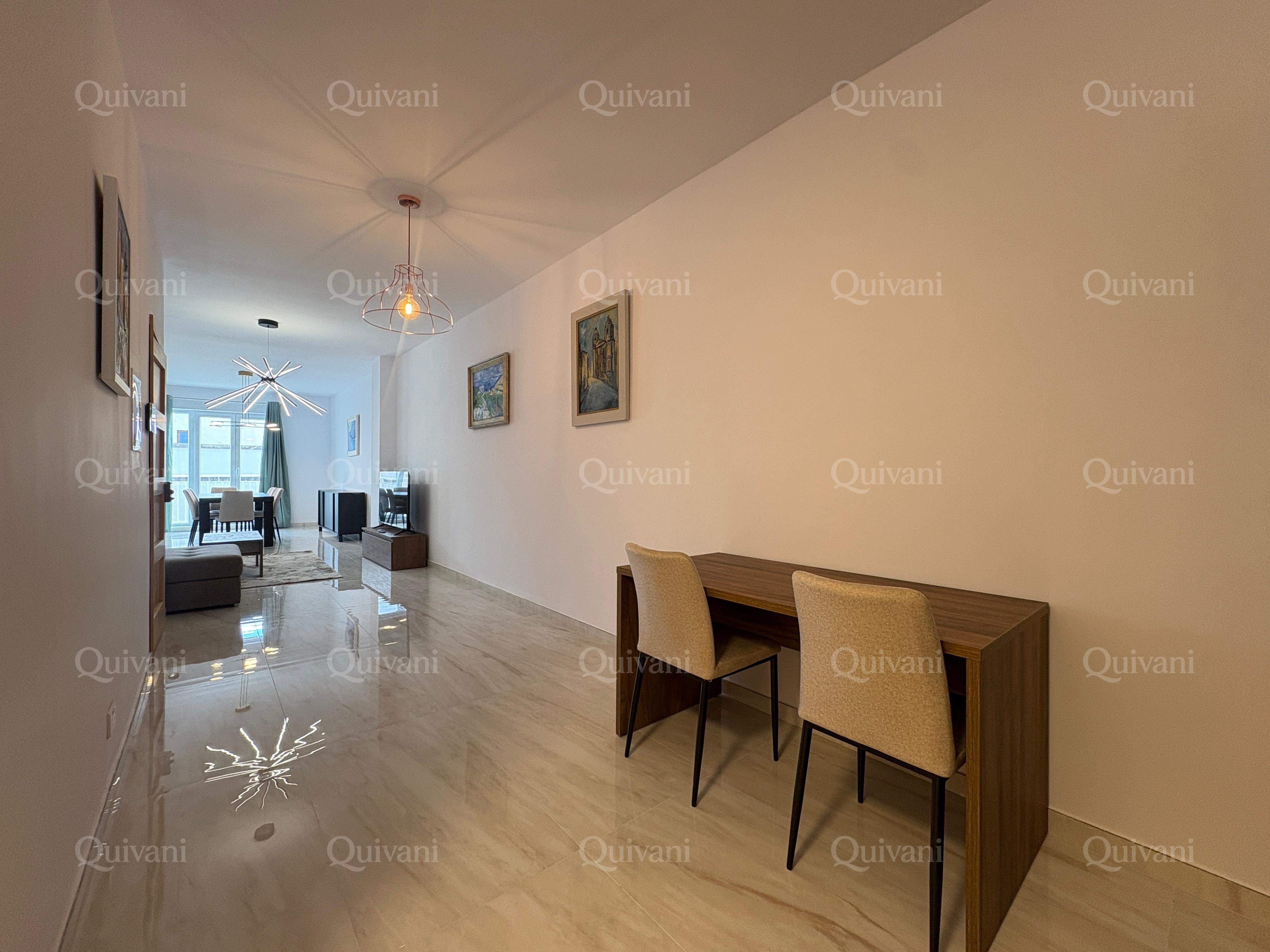 Mosta Furnished Apartment