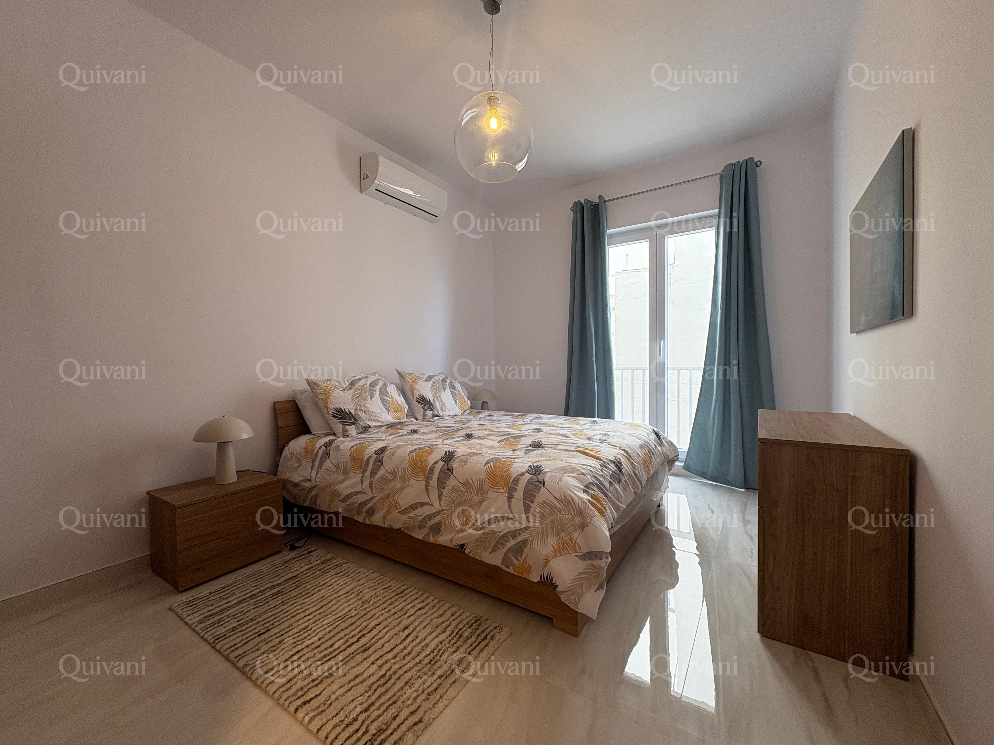 Mosta Furnished Apartment