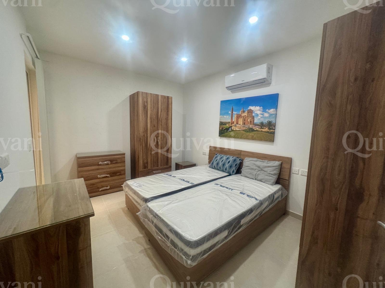 Victoria Furnished Apartment