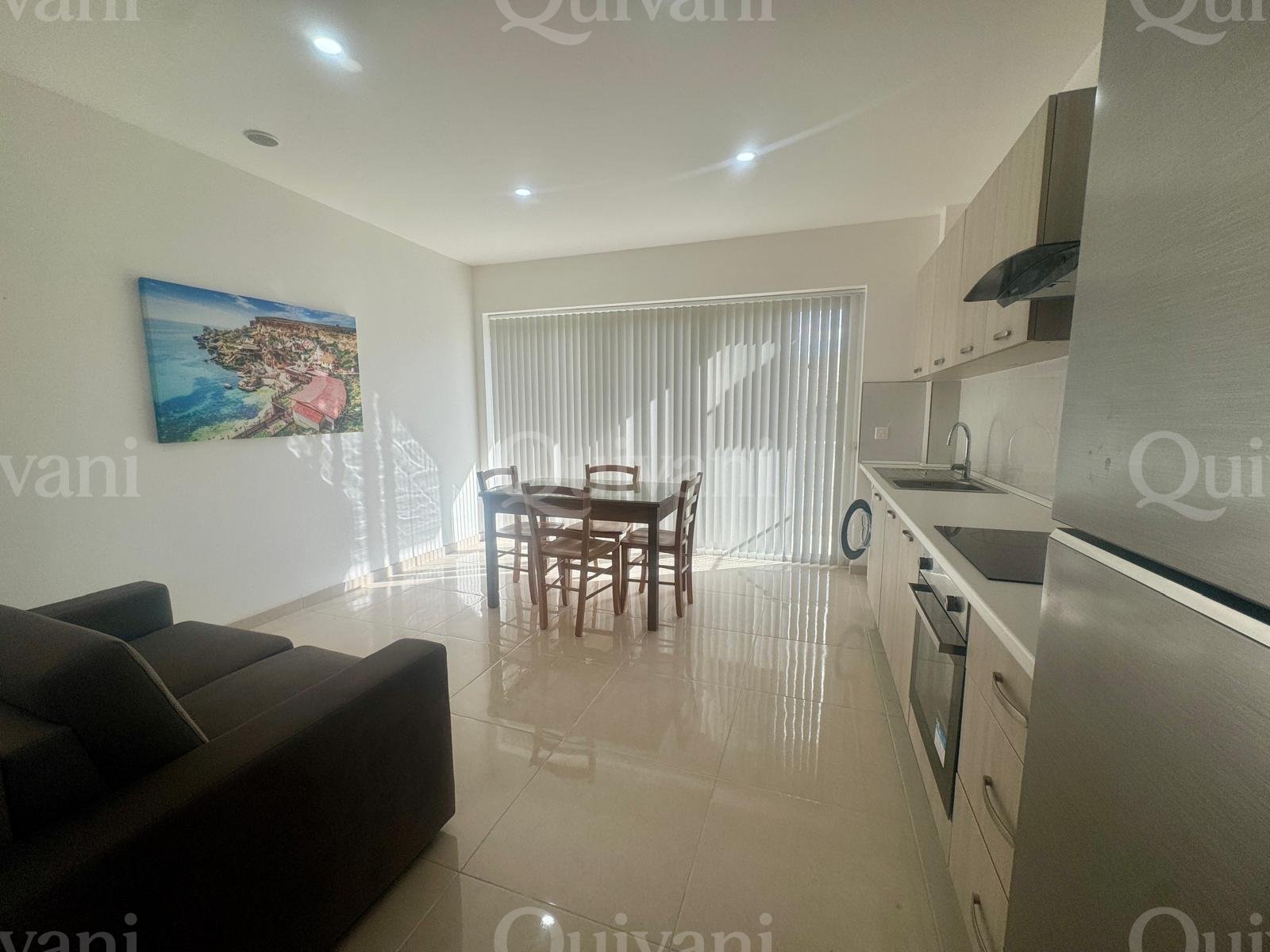 Victoria Furnished Apartment