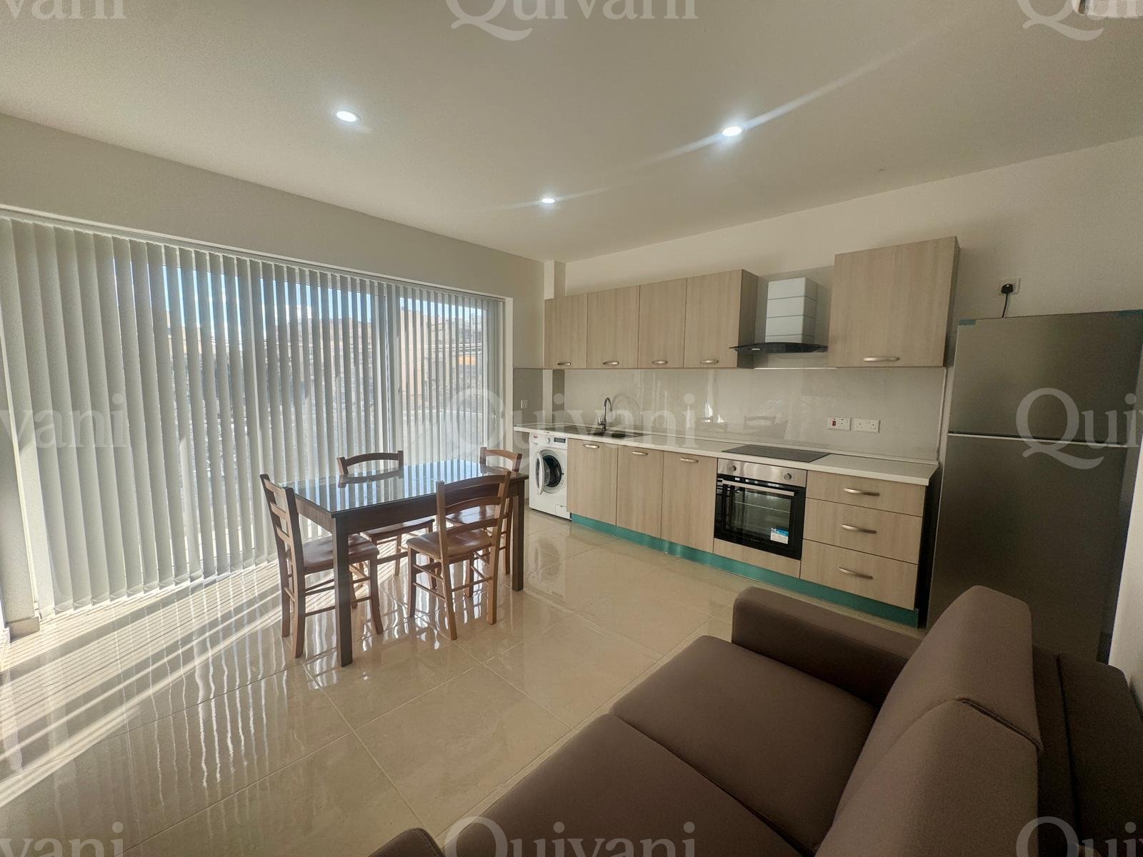 Victoria Furnished Apartment