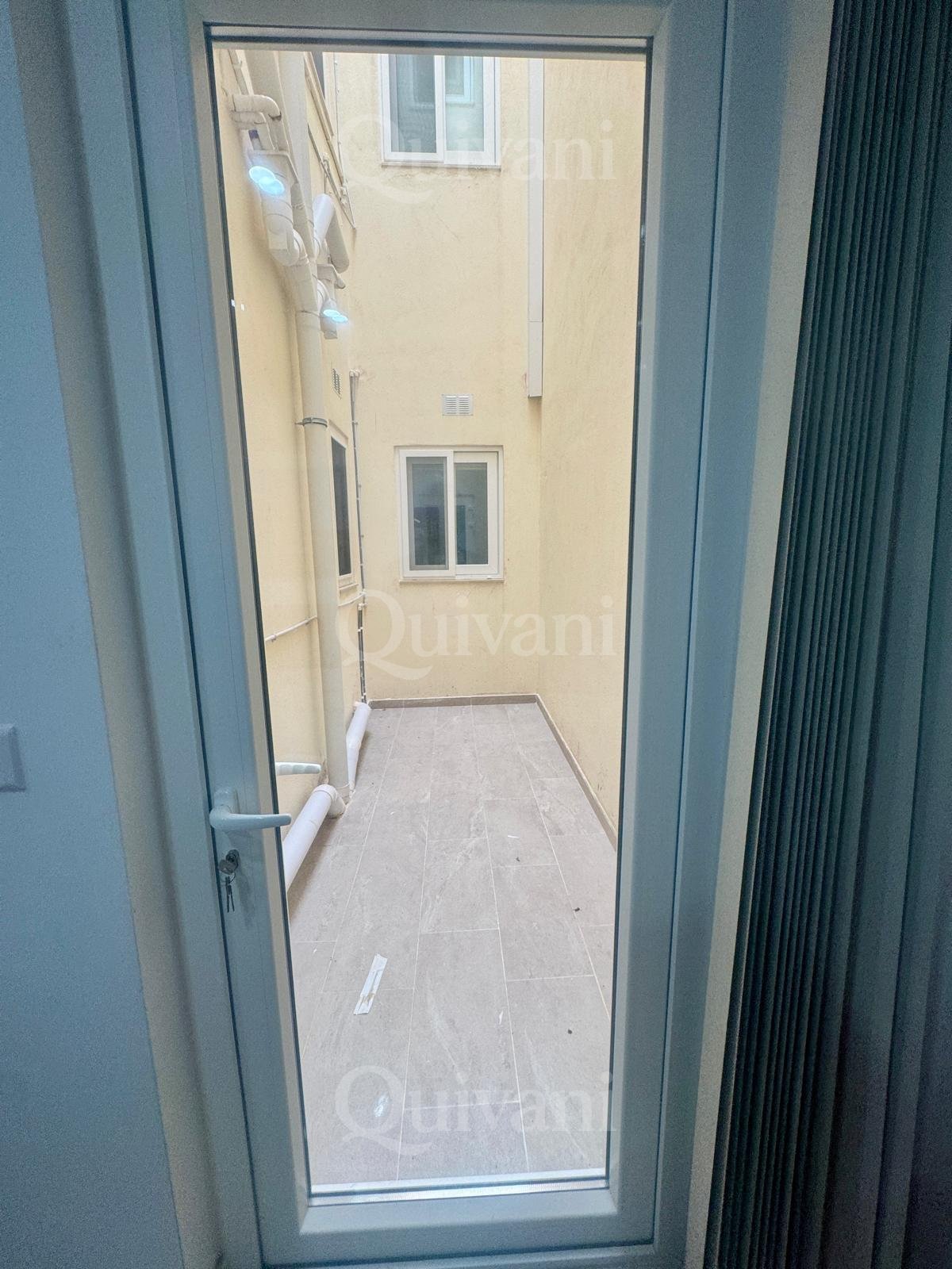 Victoria Furnished Apartment