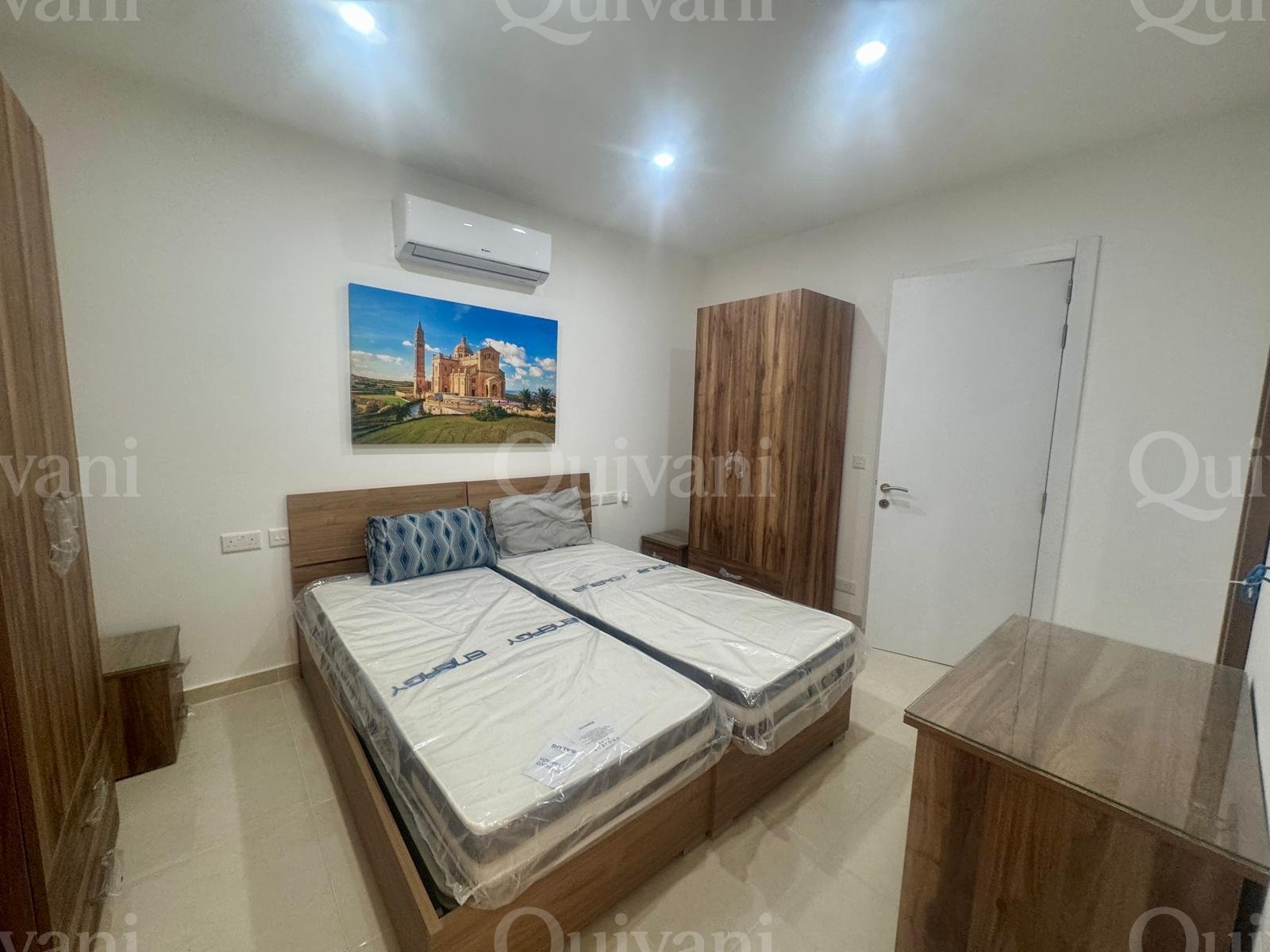Victoria Furnished Apartment