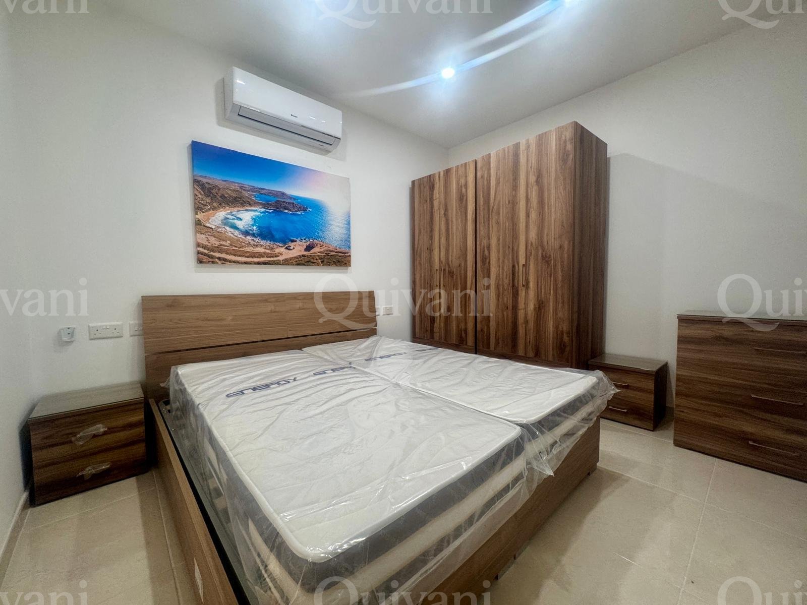 Victoria Furnished Apartment