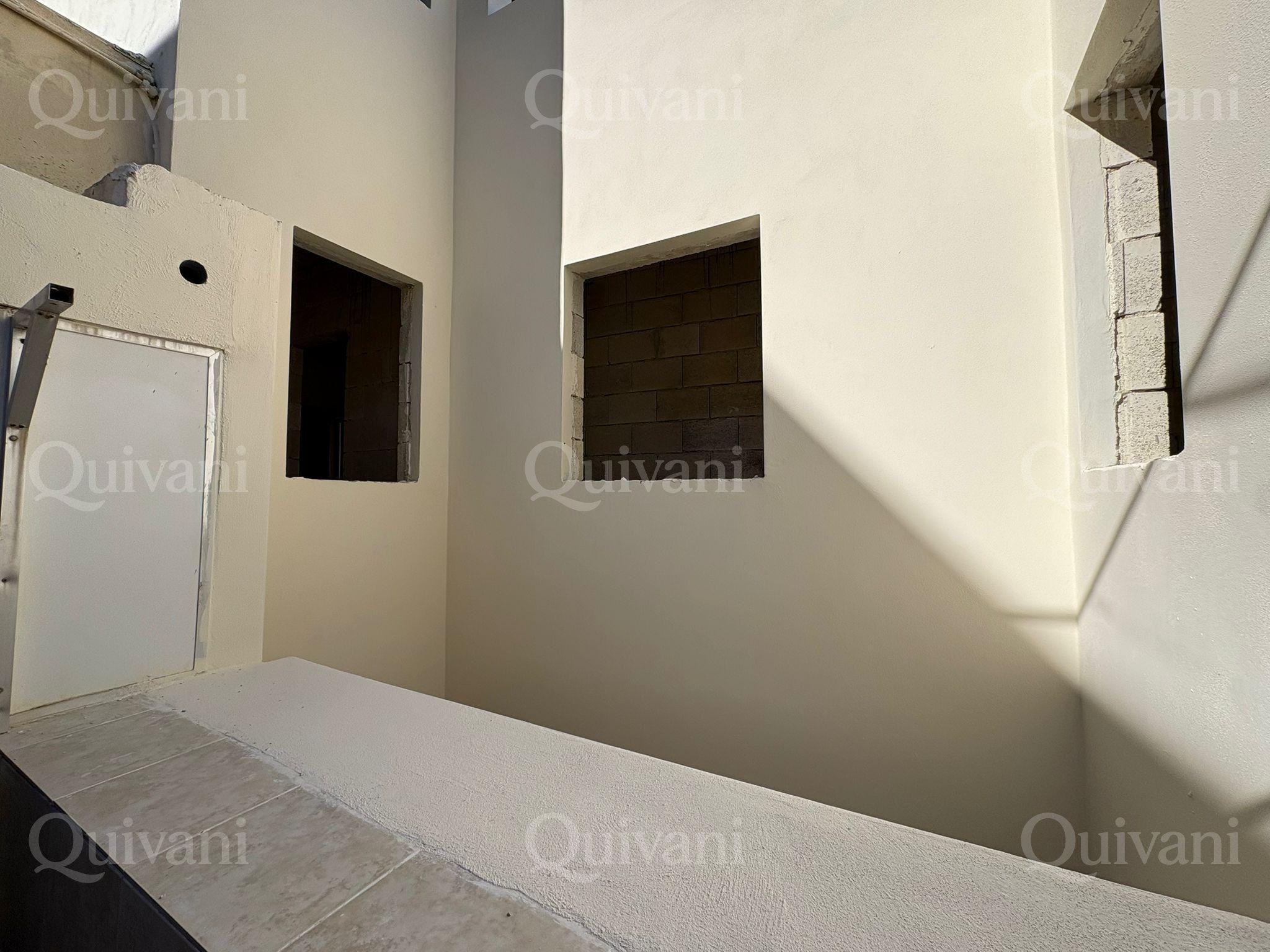 Pieta Unconverted Townhouse