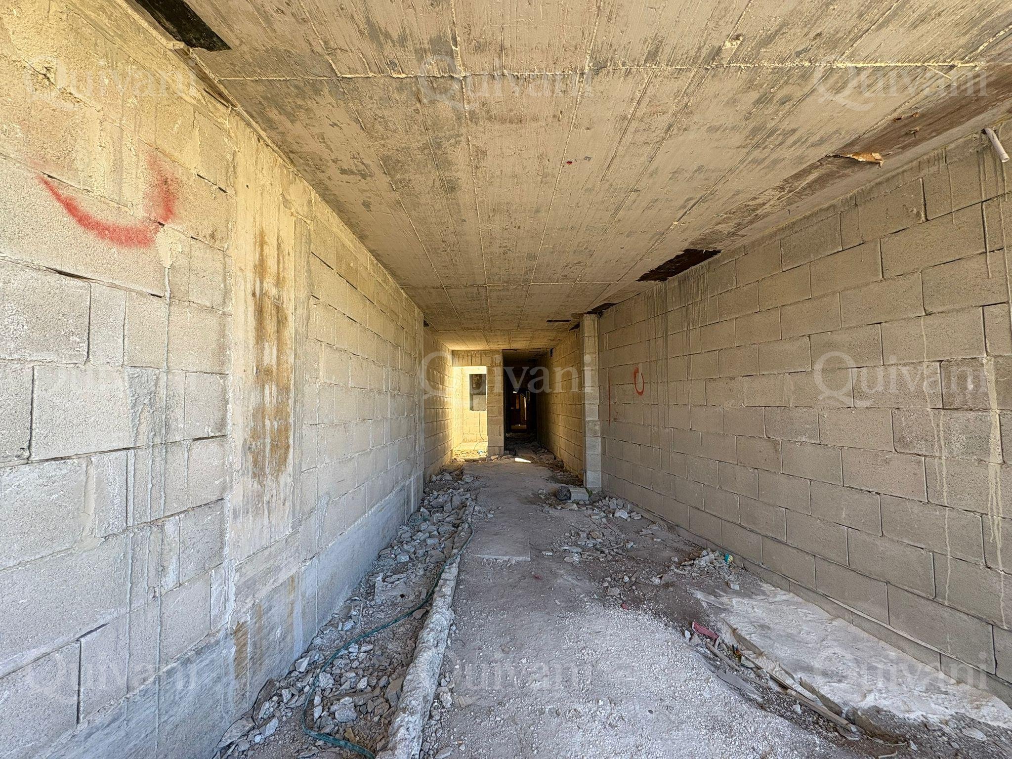 Pieta Unconverted Townhouse