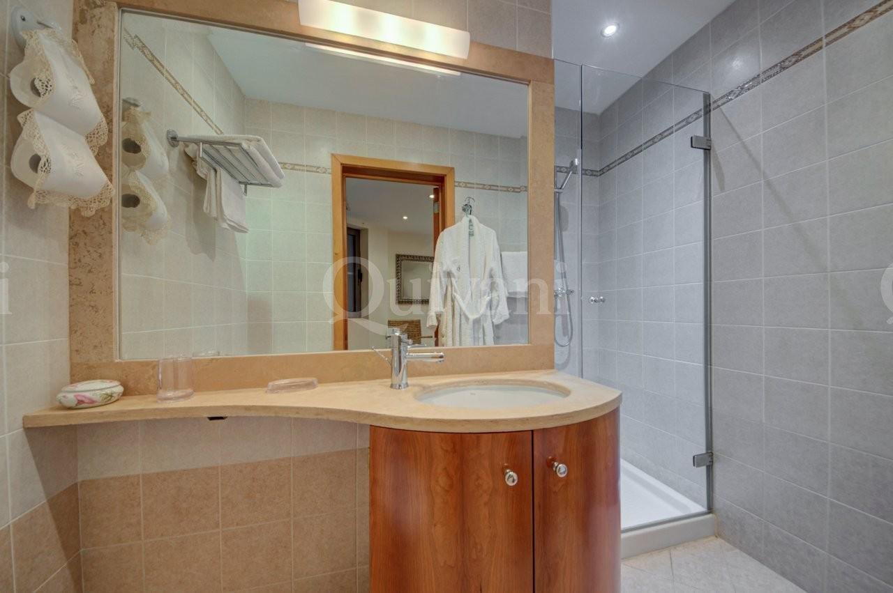 Portomaso Furnished Apartment