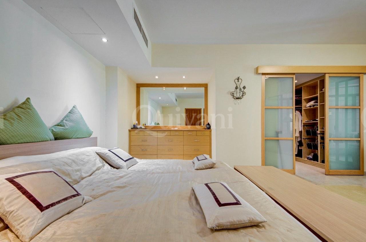 Portomaso Furnished Apartment