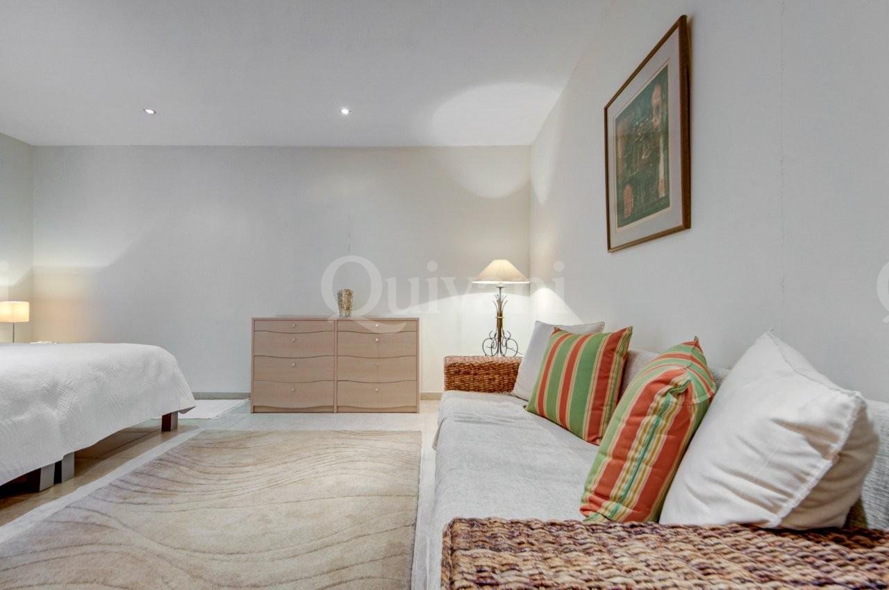 Portomaso Furnished Apartment