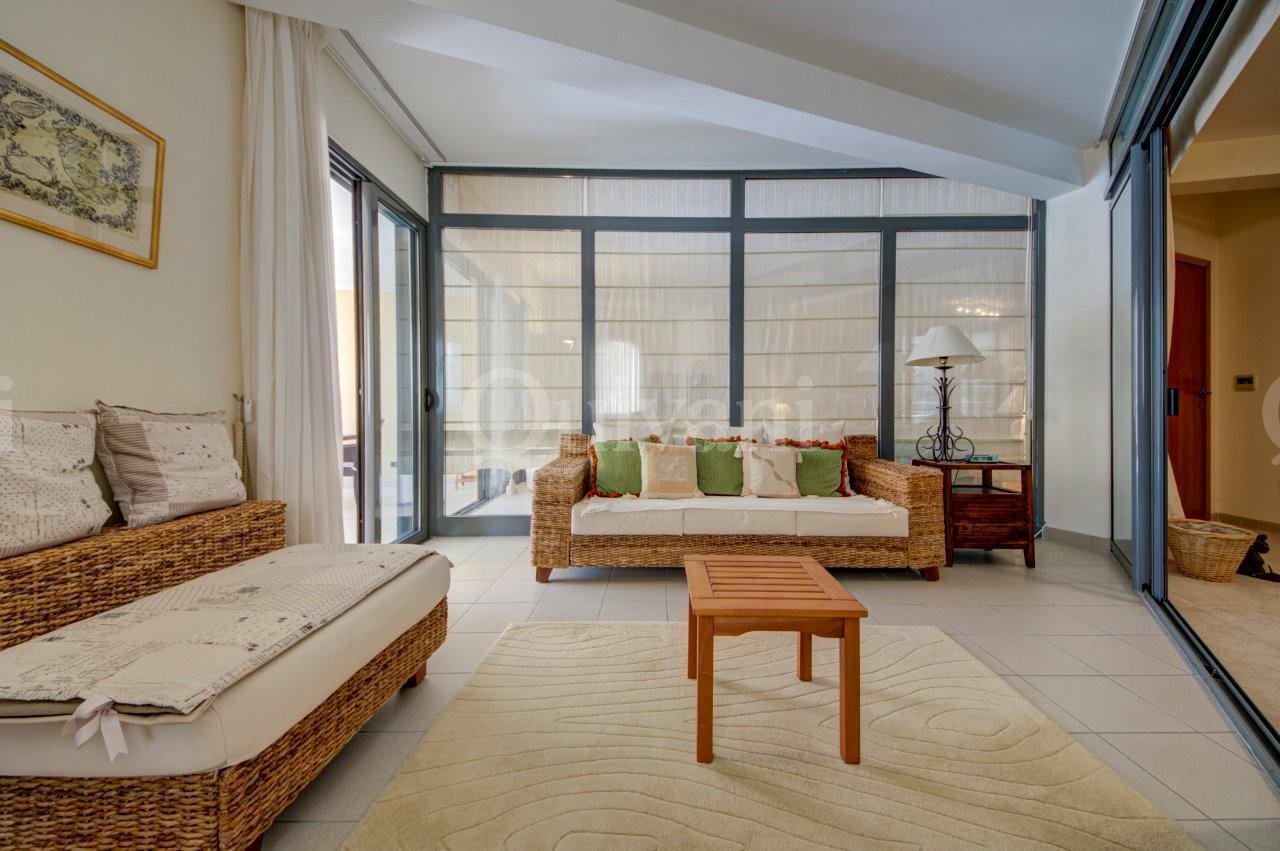 Portomaso Furnished Apartment