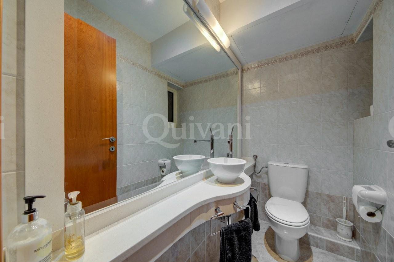 Portomaso Furnished Apartment