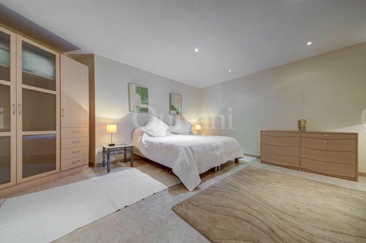 Portomaso Furnished Apartment