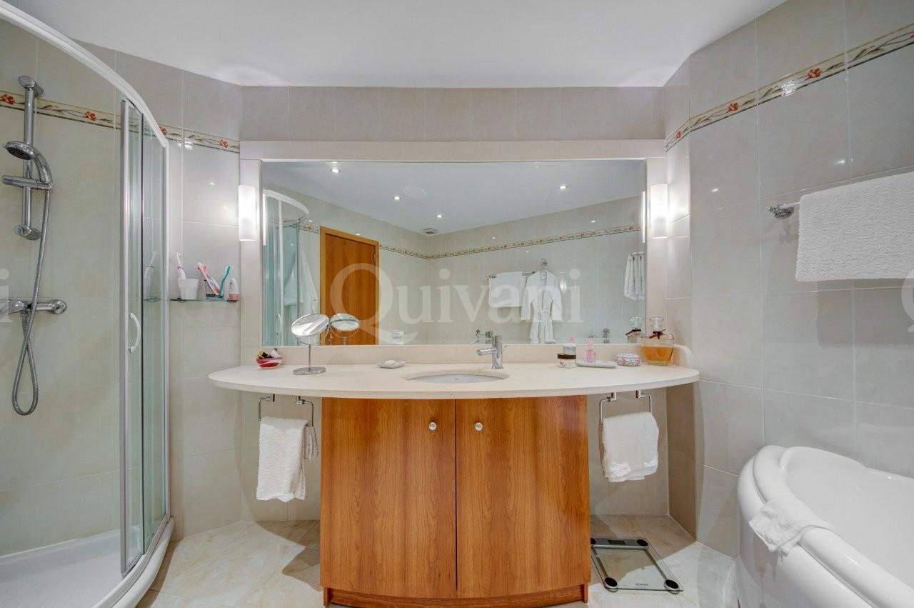 Portomaso Furnished Apartment