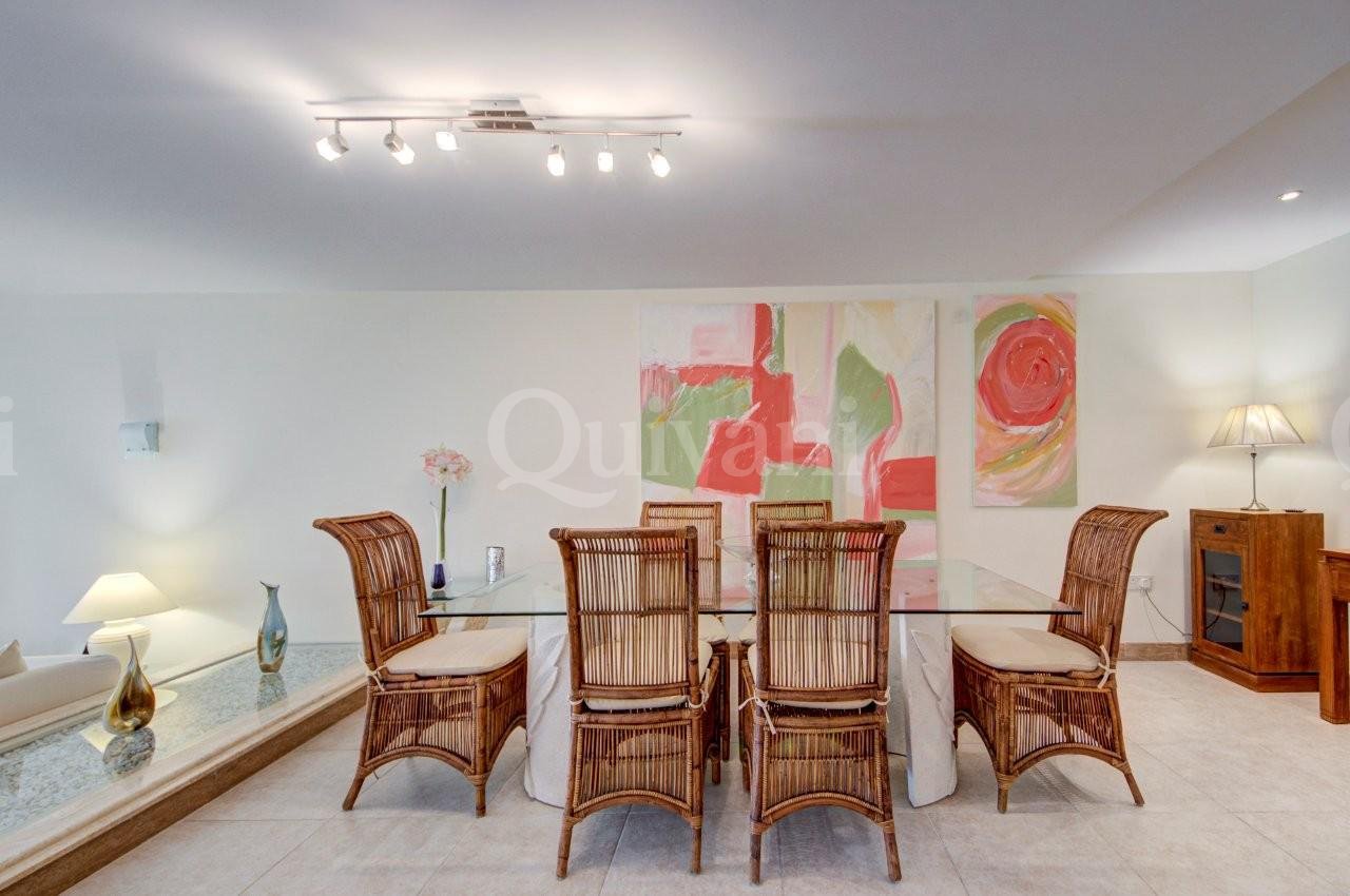 Portomaso Furnished Apartment