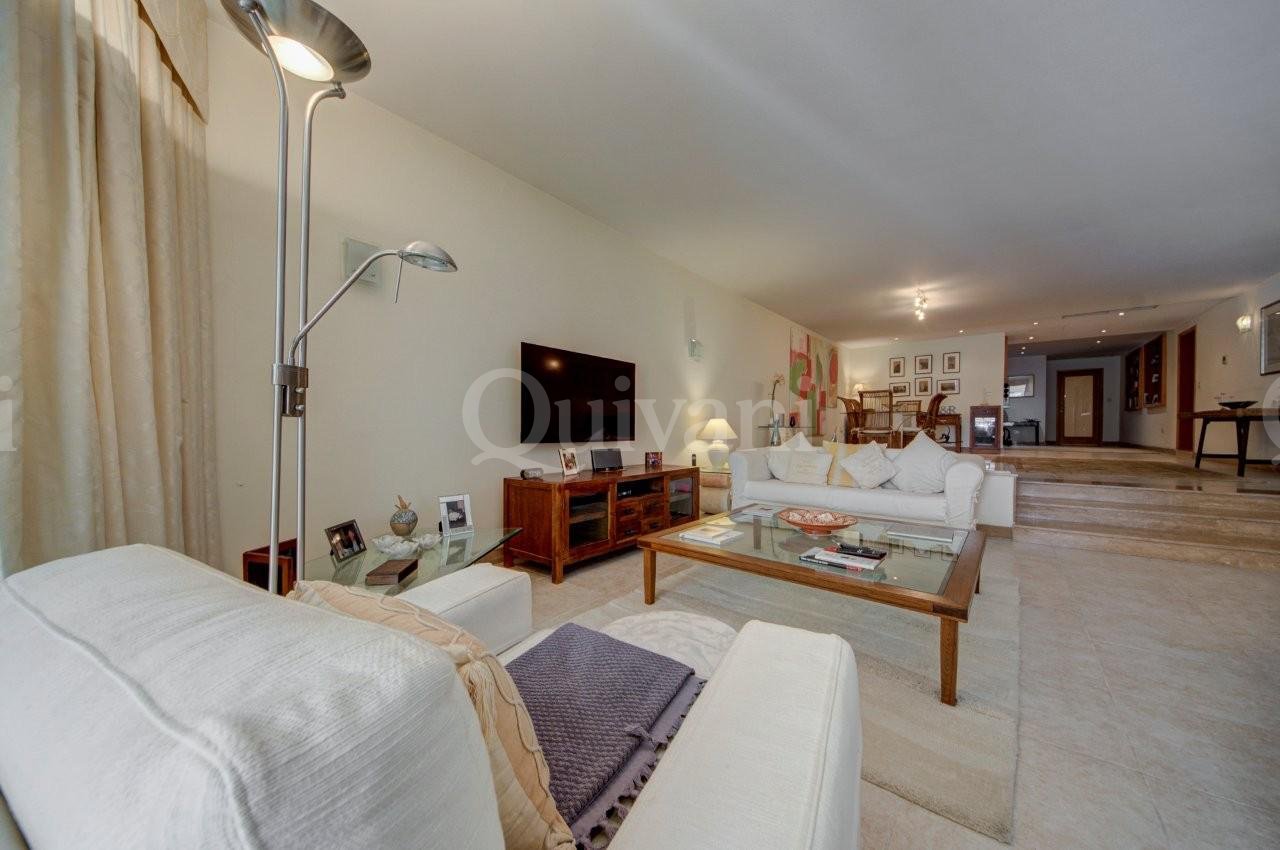 Portomaso Furnished Apartment