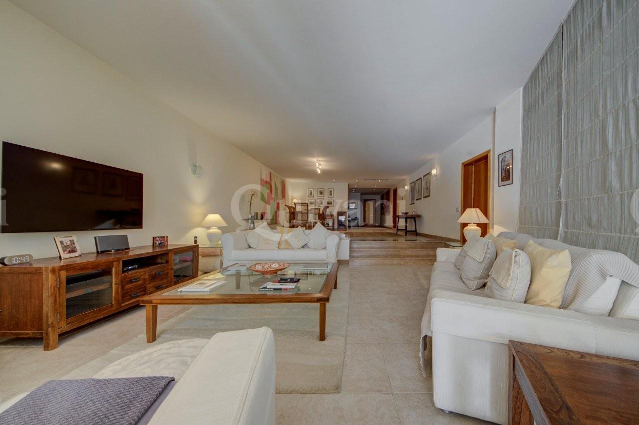 Portomaso Furnished Apartment