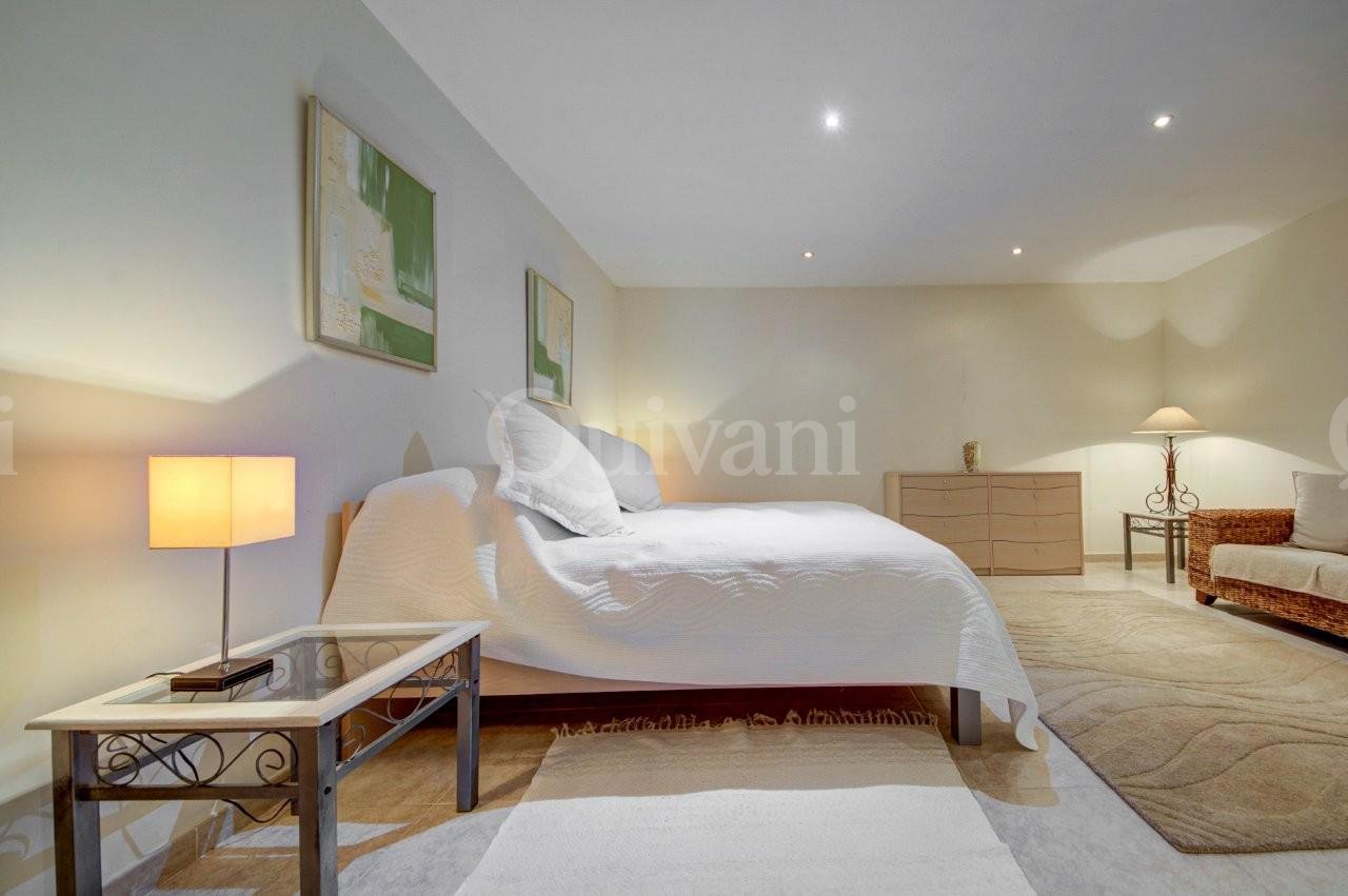 Portomaso Furnished Apartment