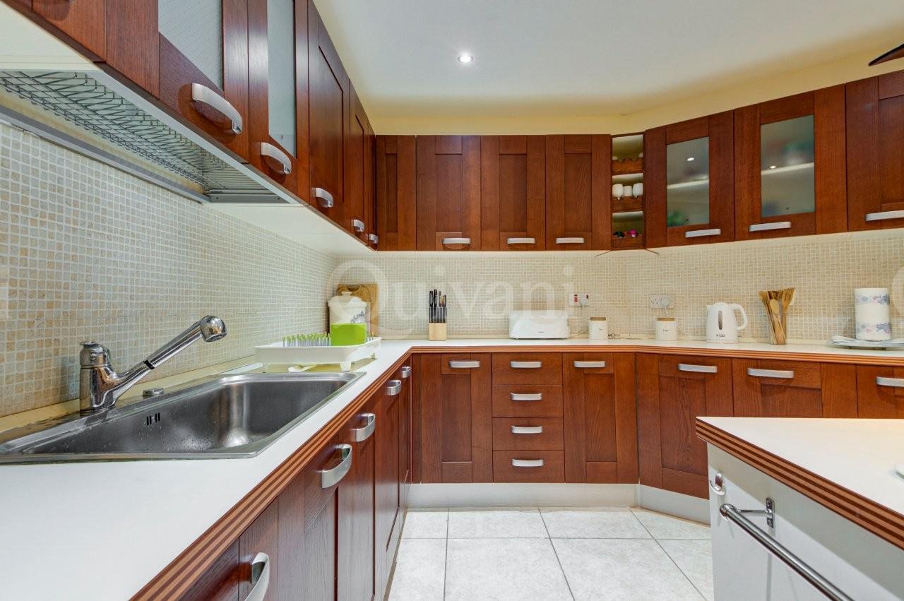 Portomaso Furnished Apartment