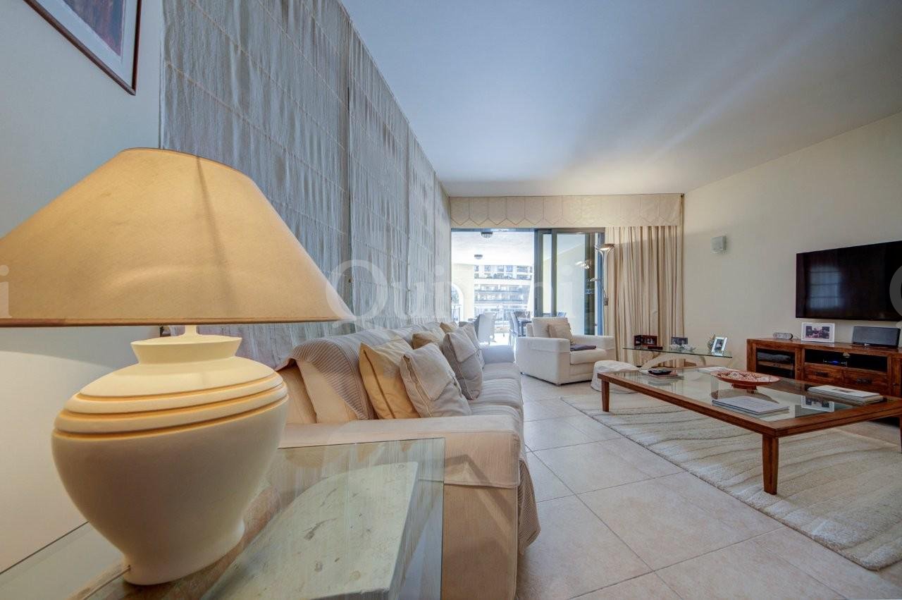 Portomaso Furnished Apartment