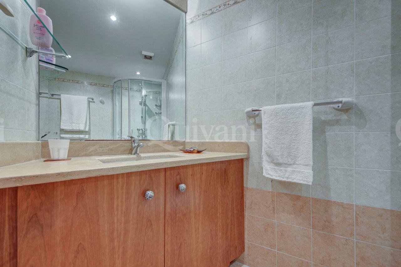 Portomaso Furnished Apartment