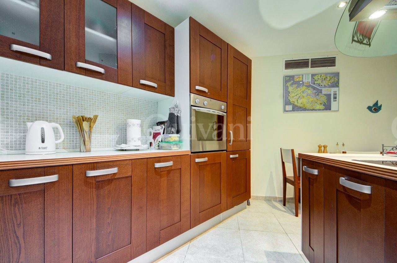 Portomaso Furnished Apartment