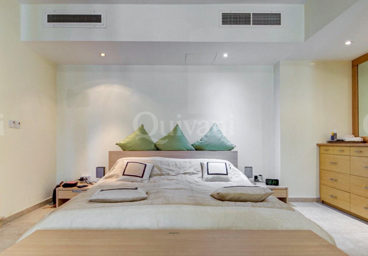 Portomaso Furnished Apartment