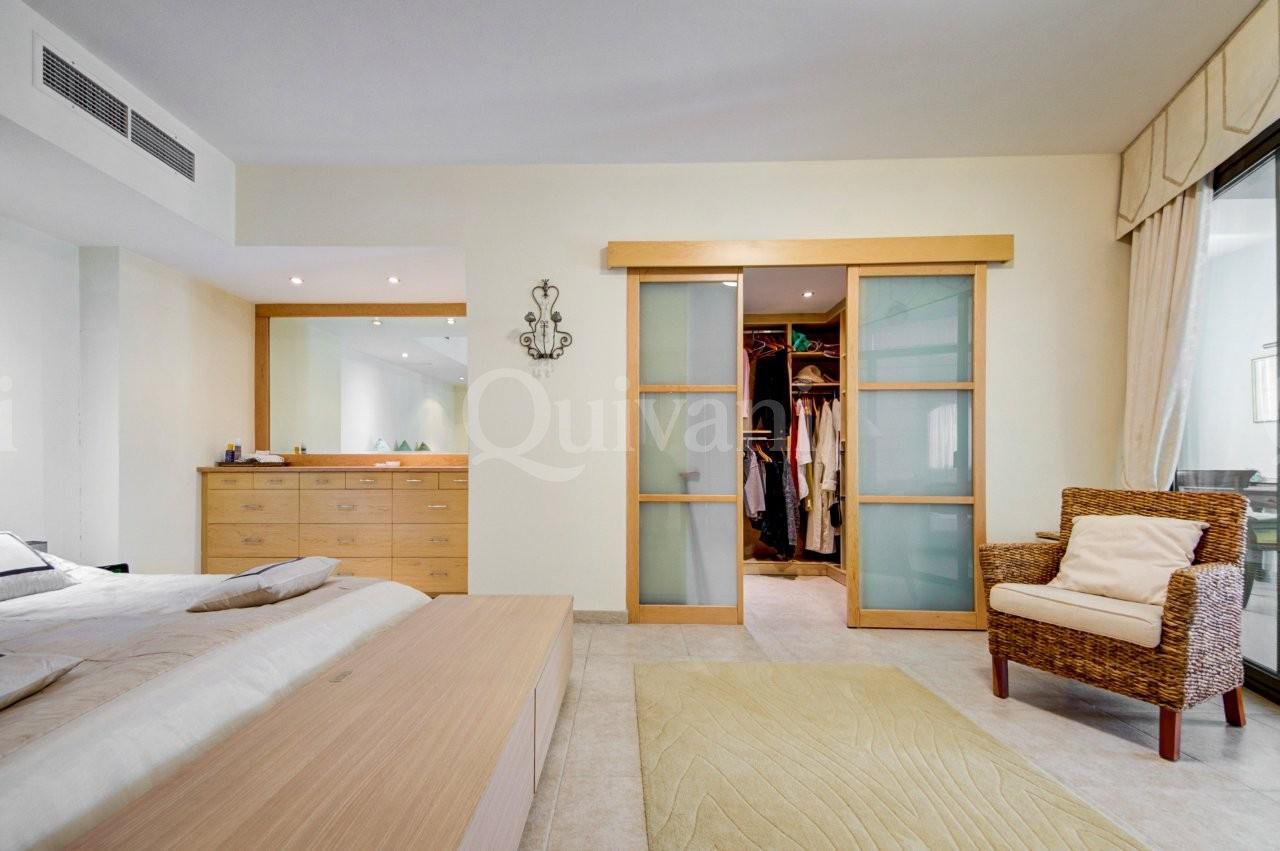 Portomaso Furnished Apartment